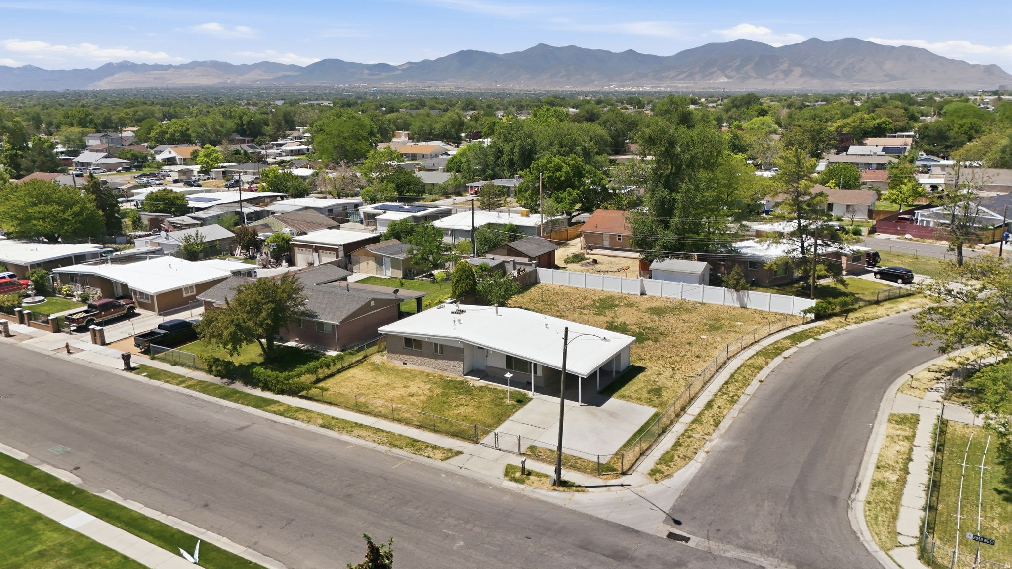 HILLSDALE SUB - Residential