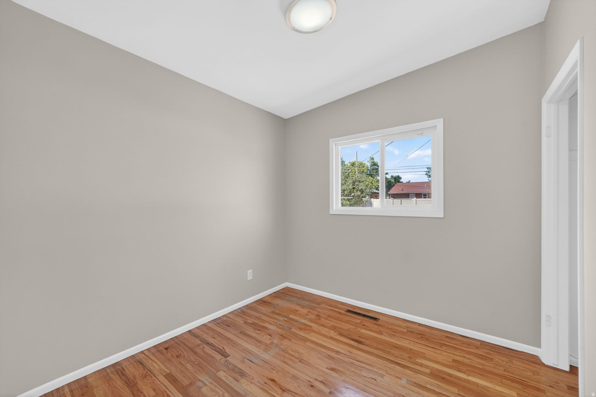 HILLSDALE SUB - Residential