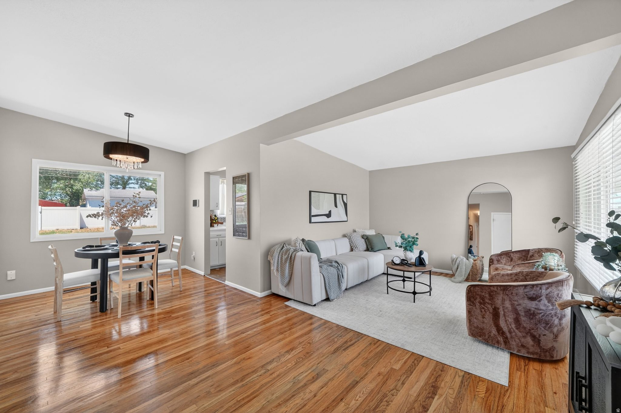 HILLSDALE SUB - Residential