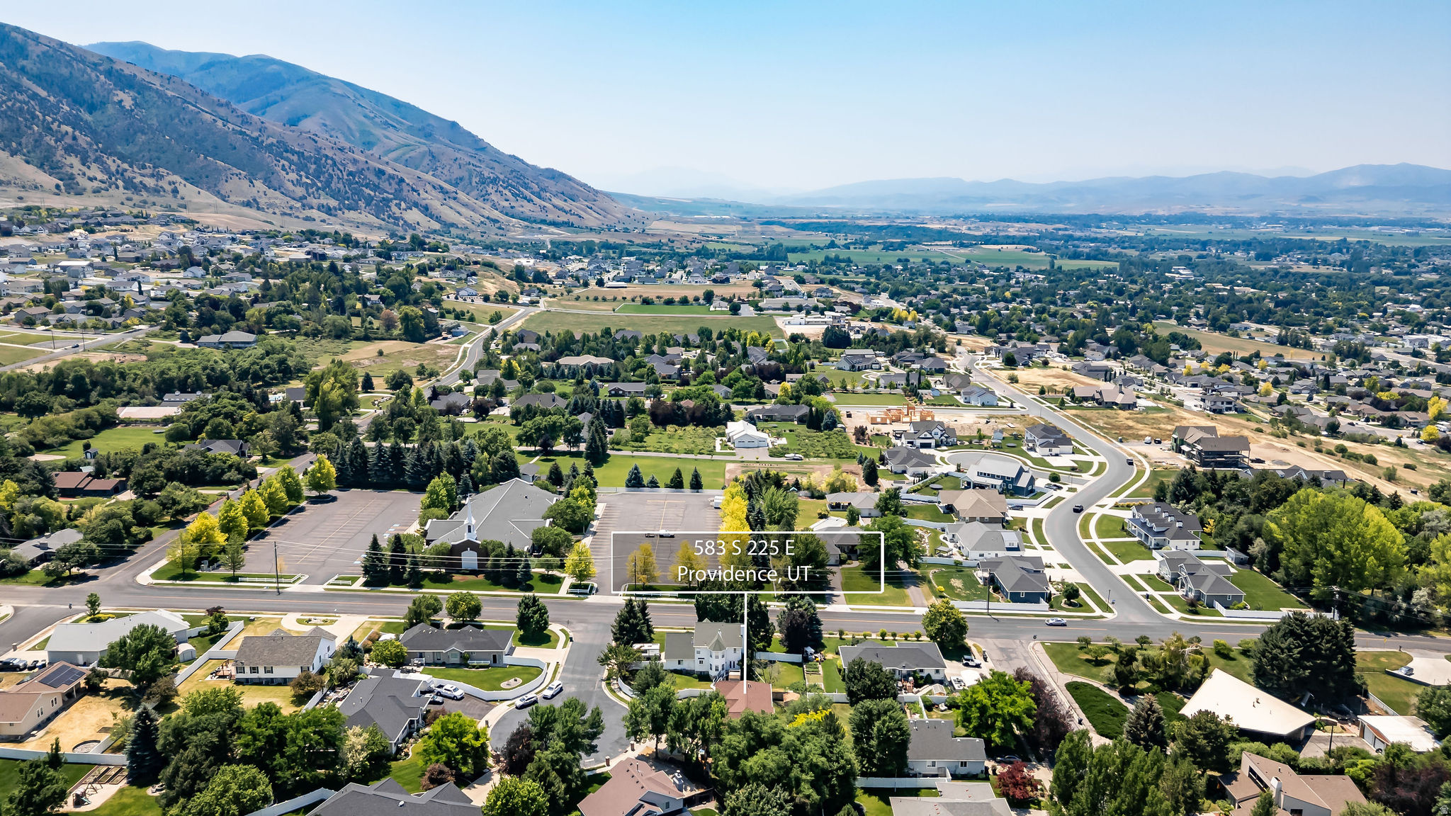 APPLE HILL - Residential