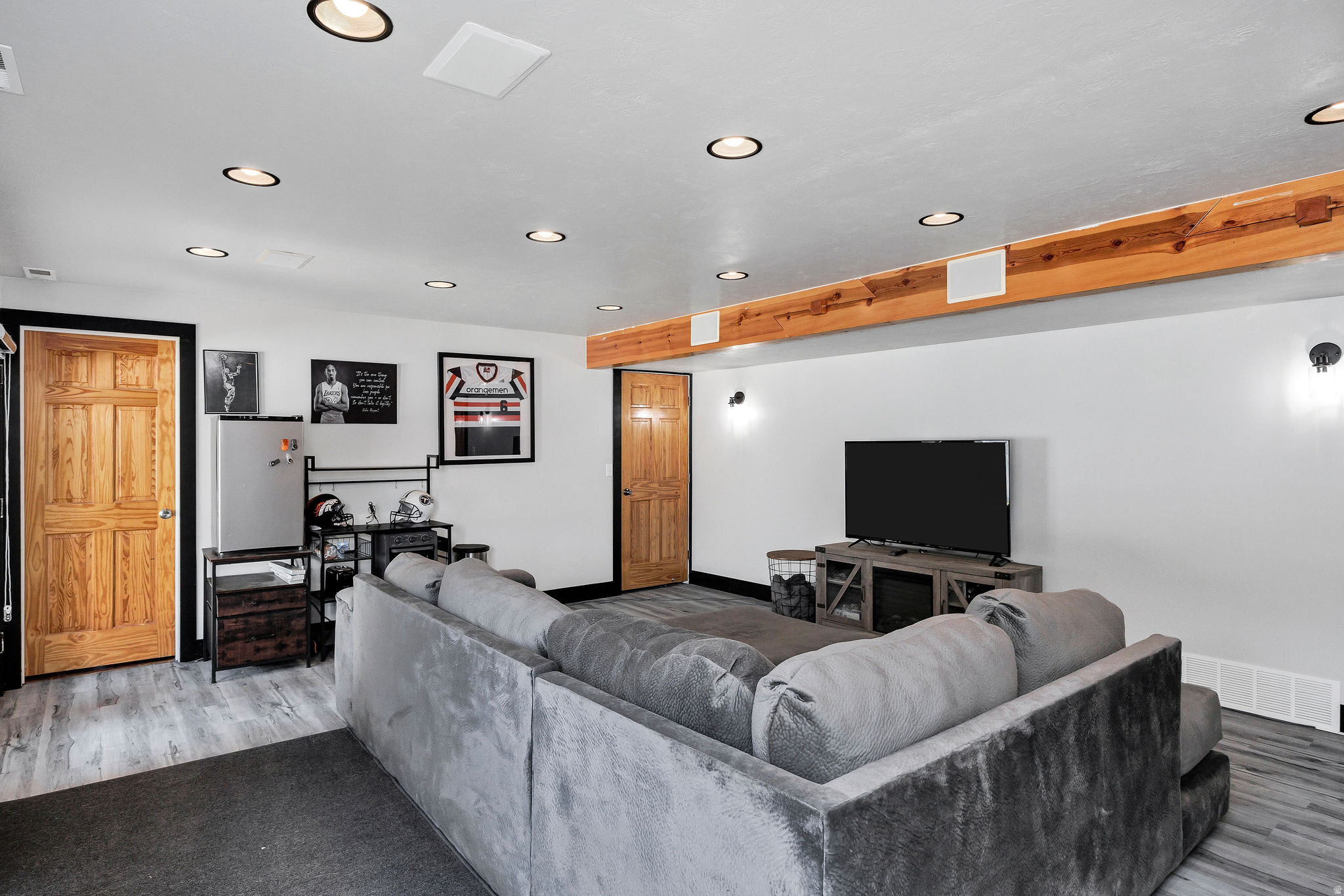 APPLE HILL - Residential