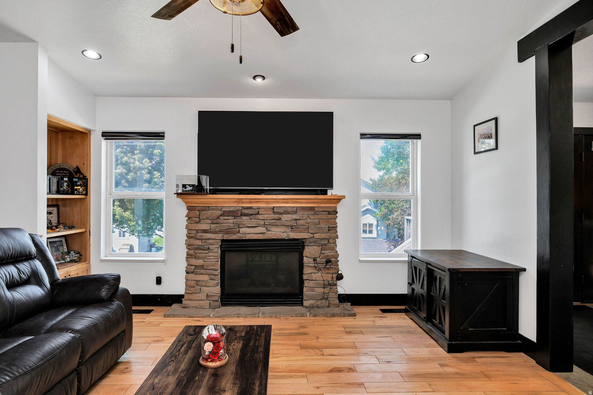 APPLE HILL - Residential