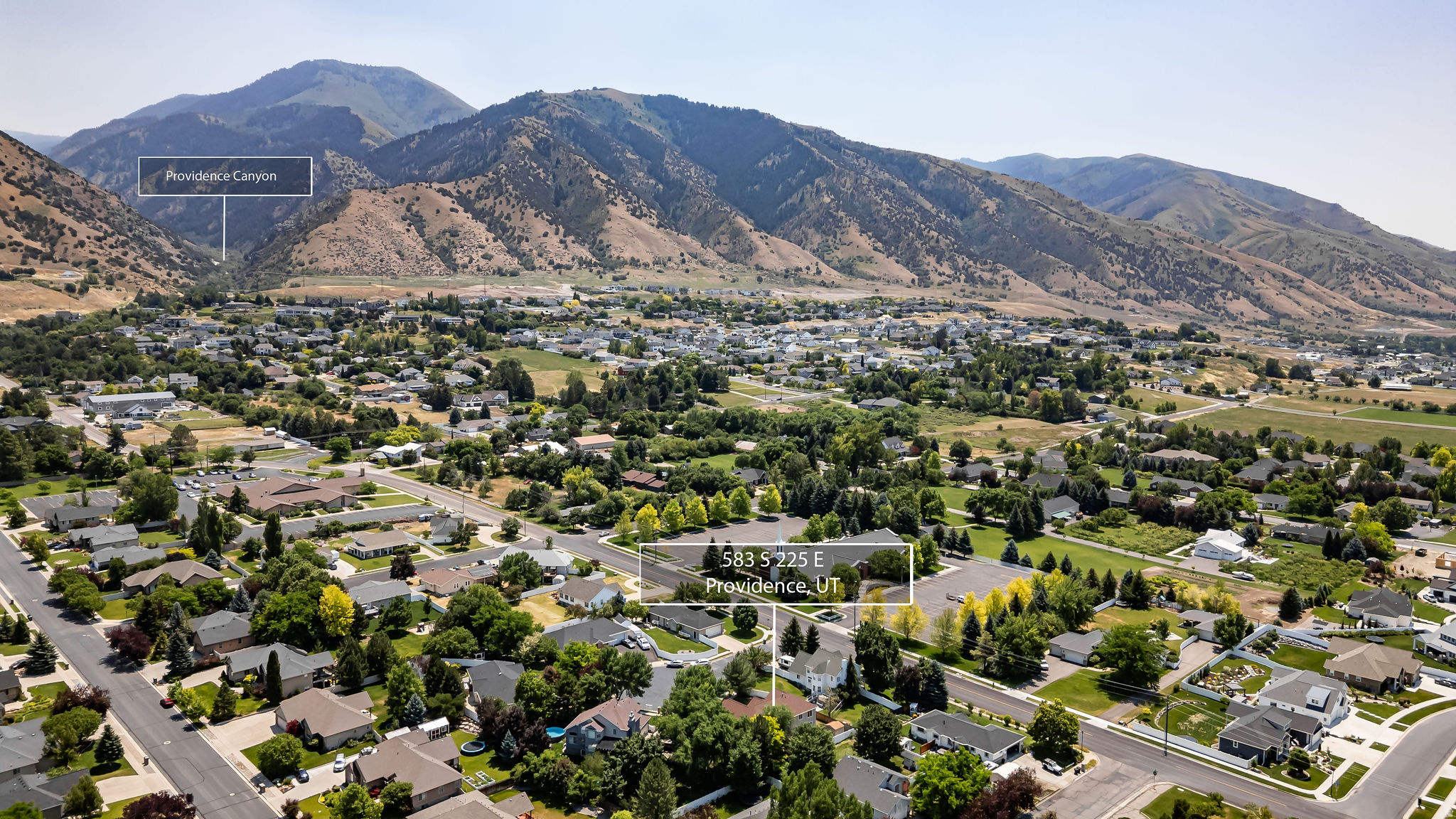 APPLE HILL - Residential