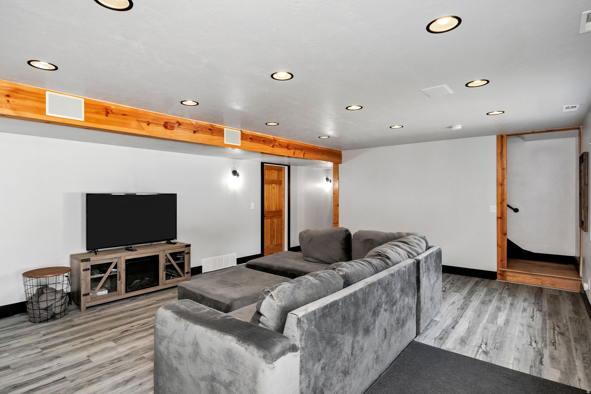 APPLE HILL - Residential