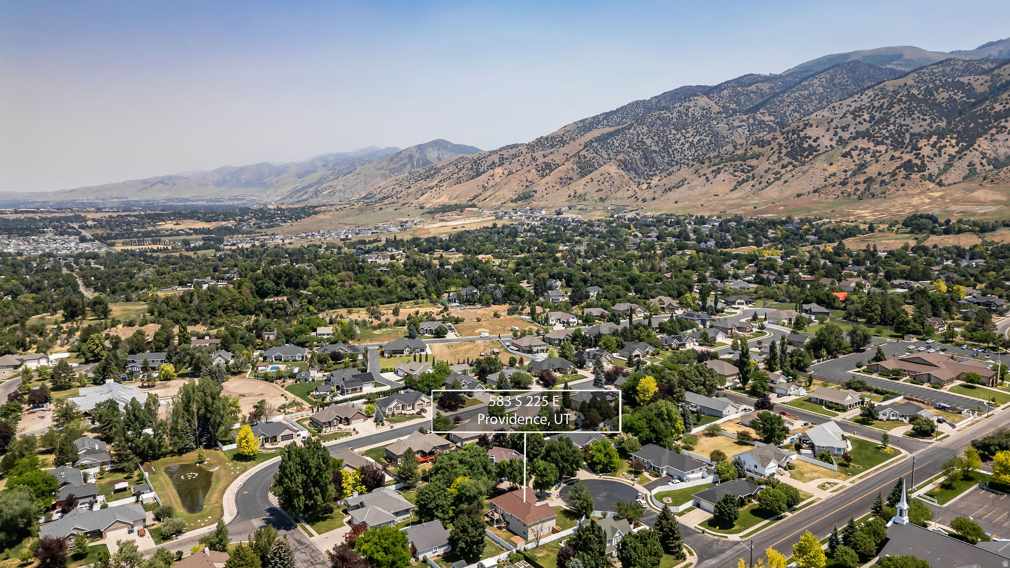 APPLE HILL - Residential