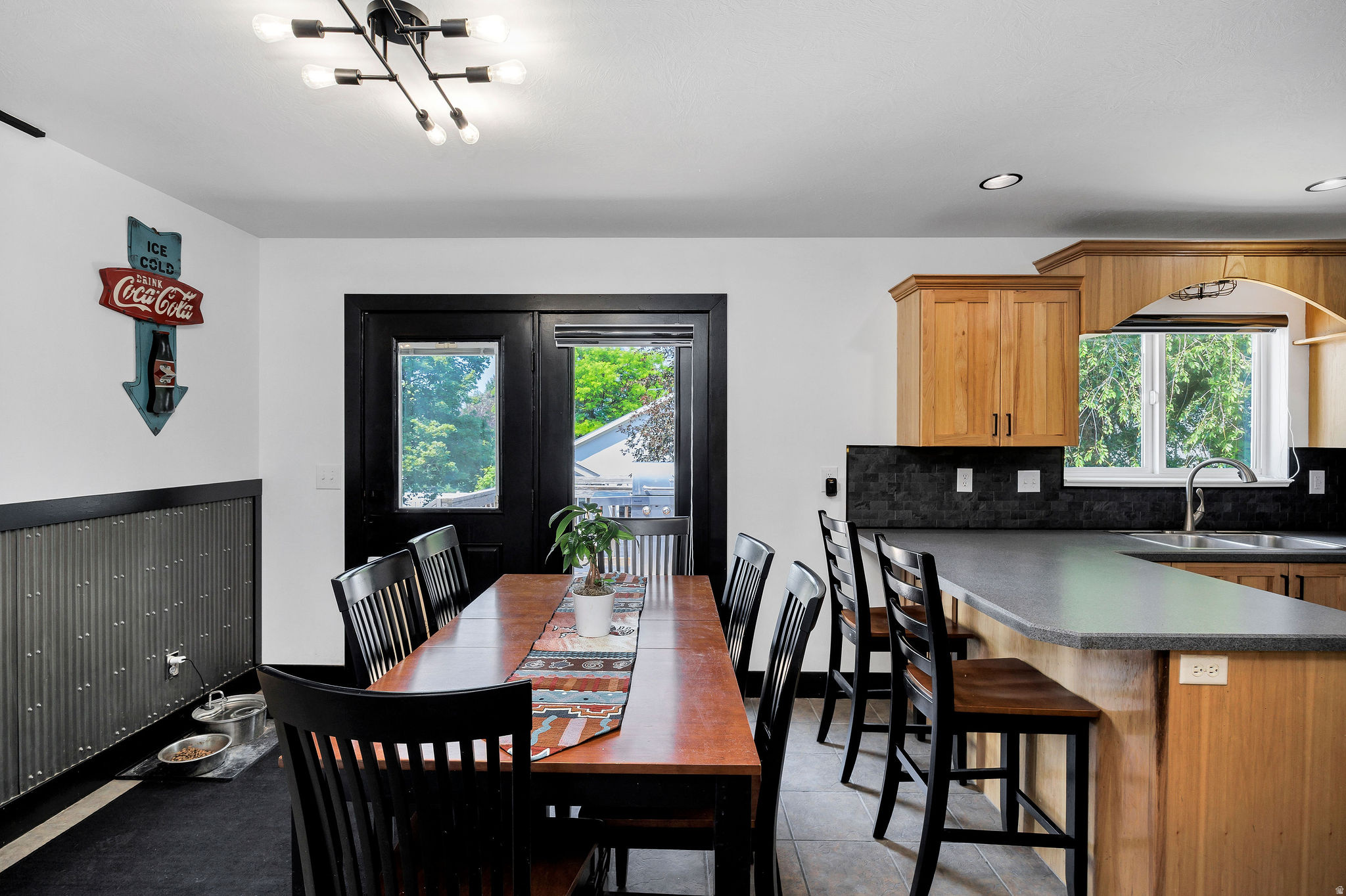 APPLE HILL - Residential