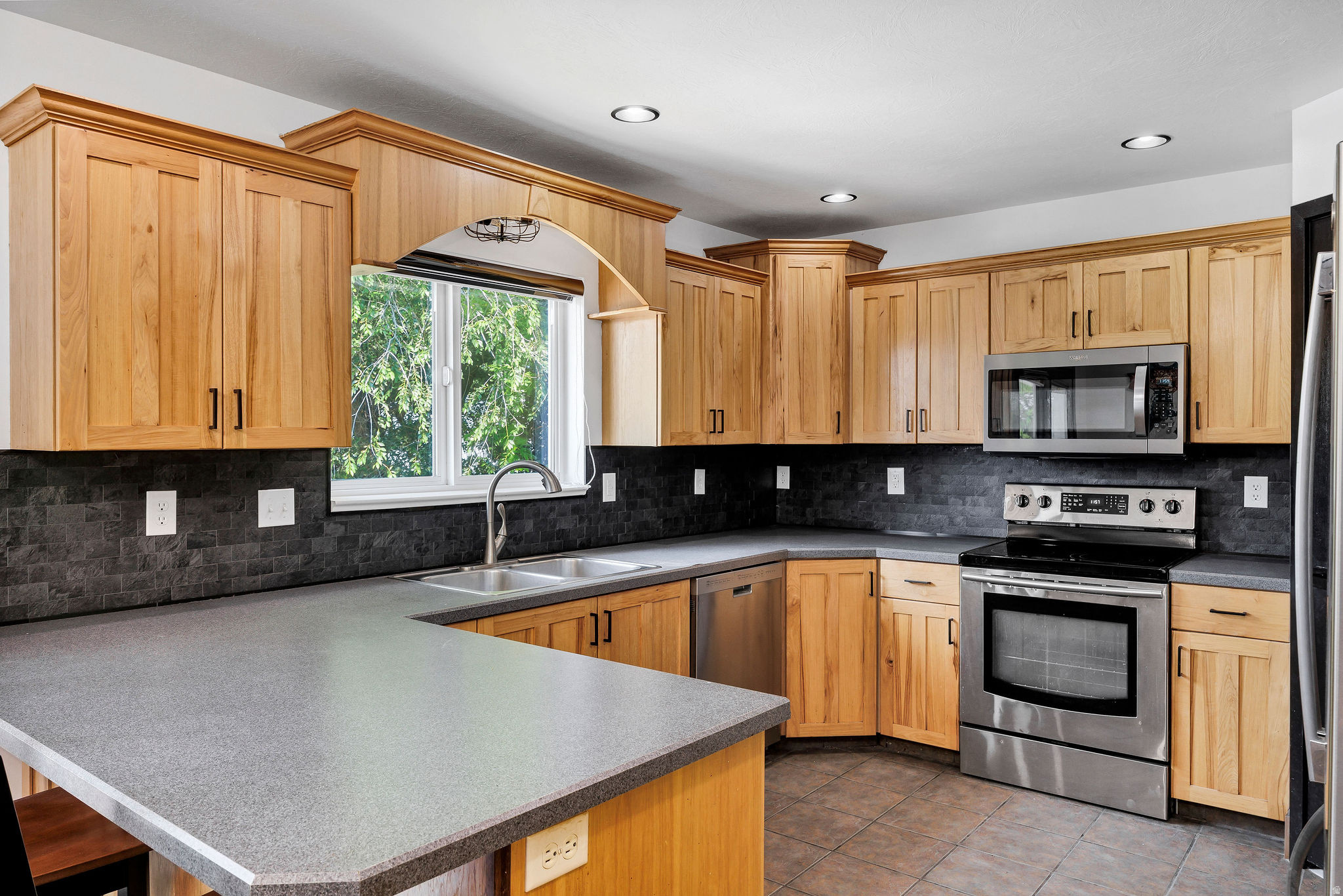 APPLE HILL - Residential
