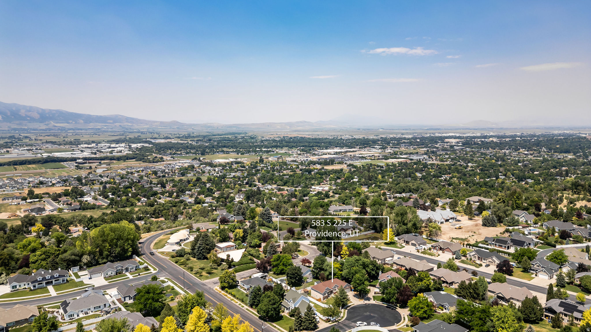 APPLE HILL - Residential