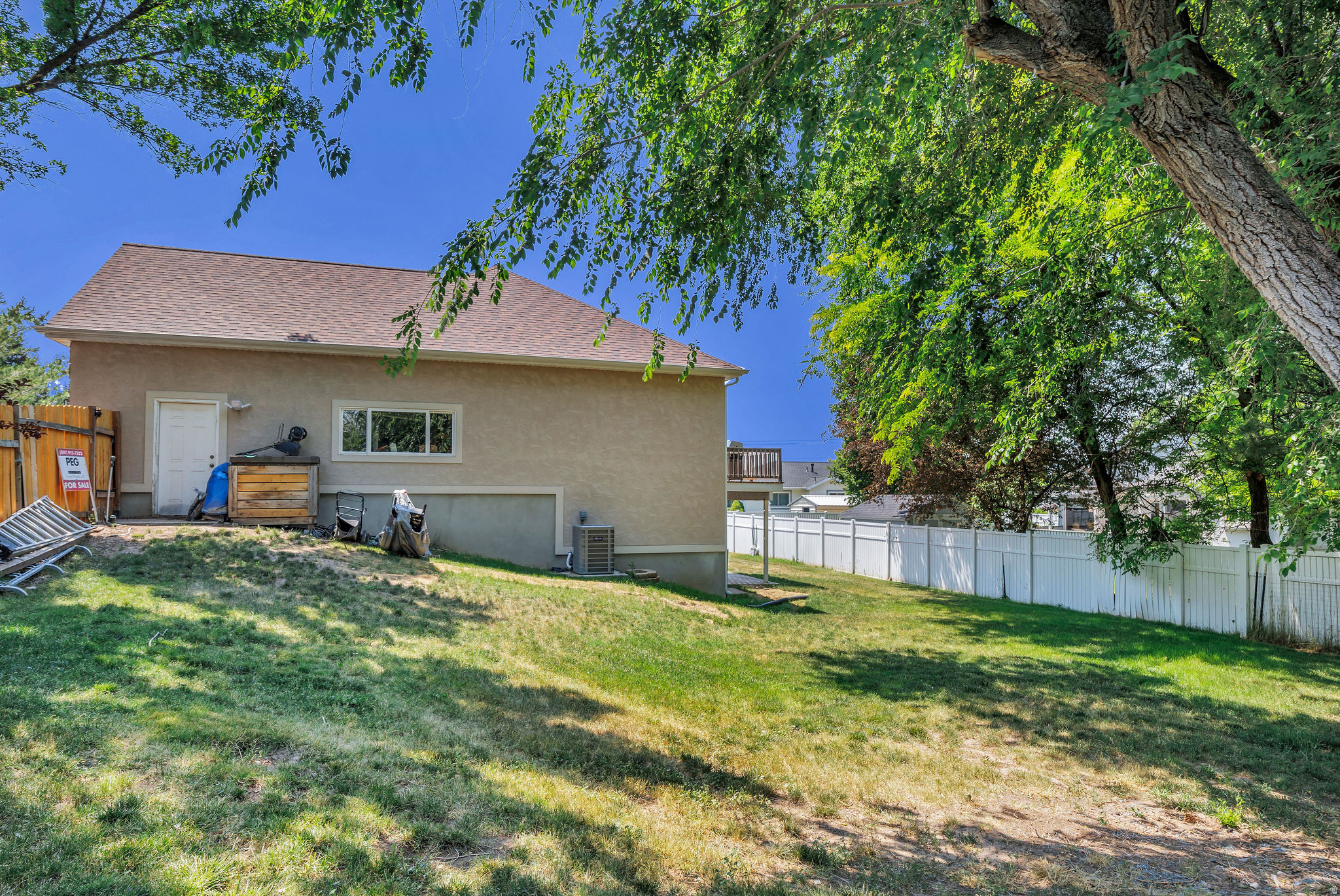 APPLE HILL - Residential