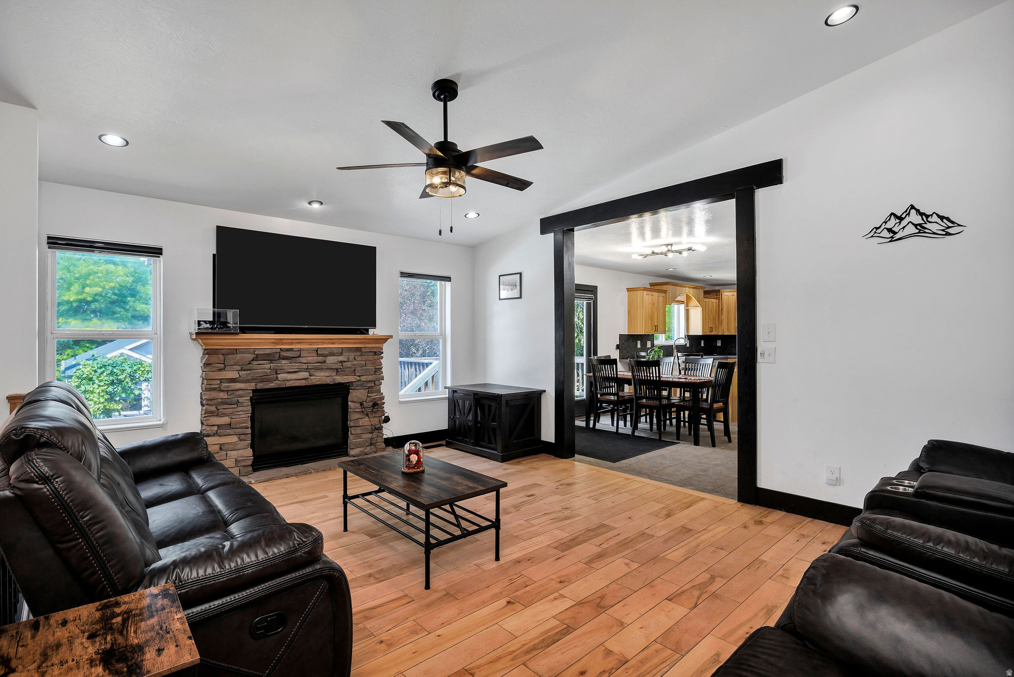 APPLE HILL - Residential