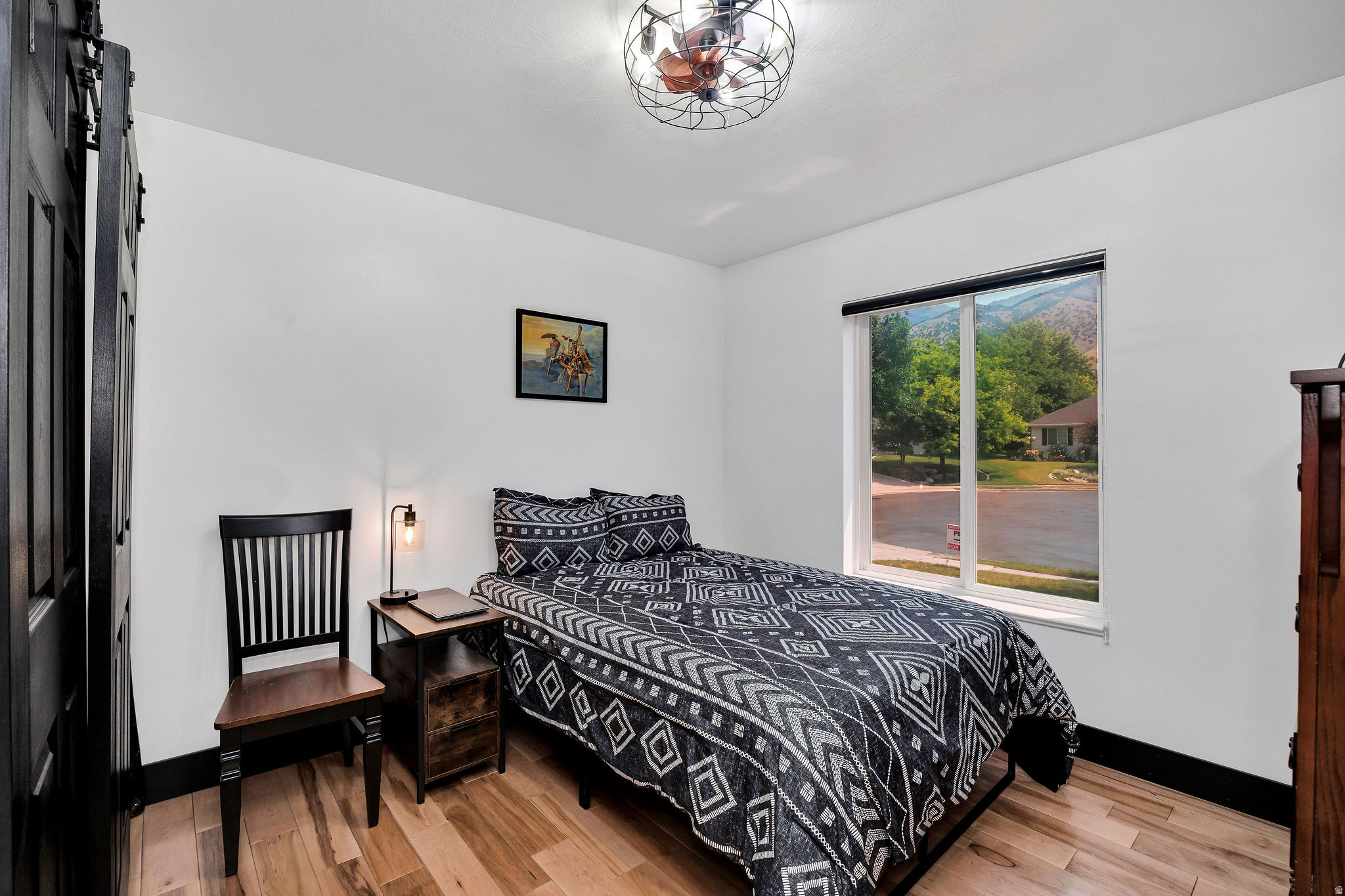 APPLE HILL - Residential