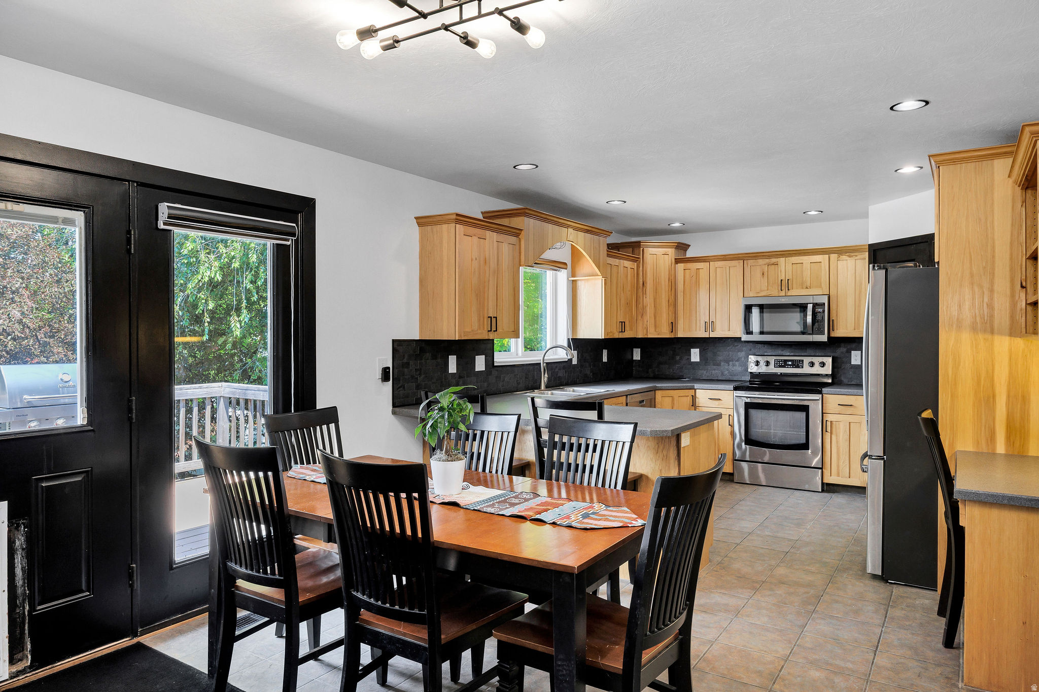 APPLE HILL - Residential
