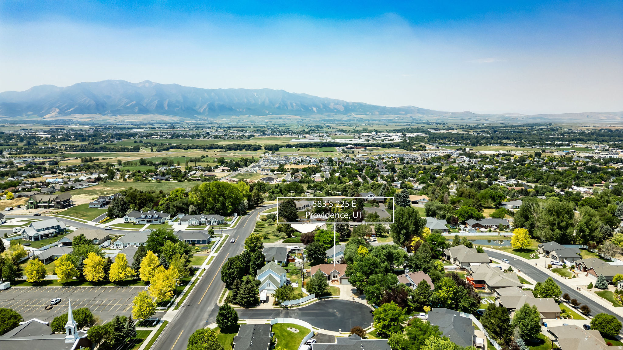 APPLE HILL - Residential