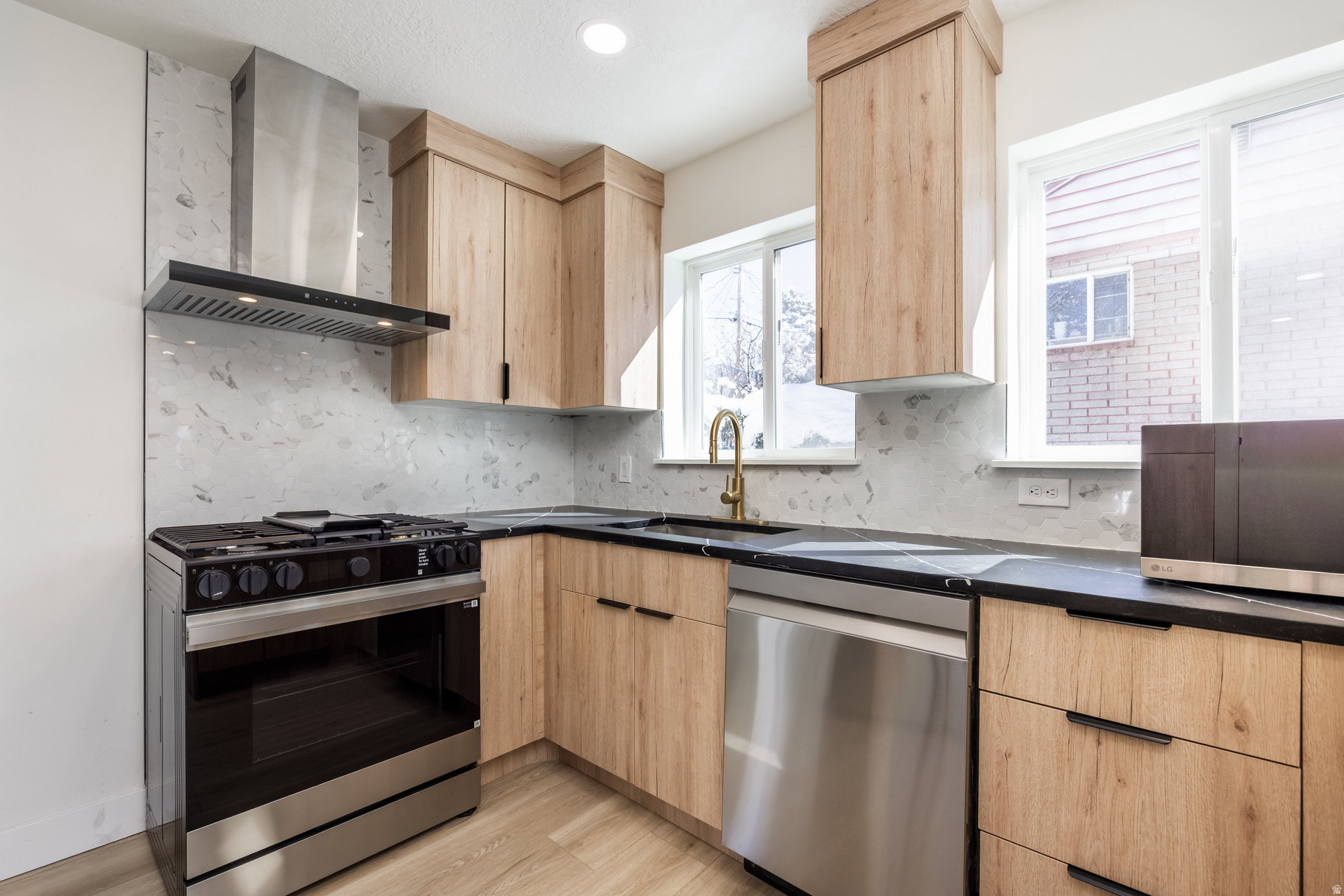WASATCH HEIGHTS - Residential Lease