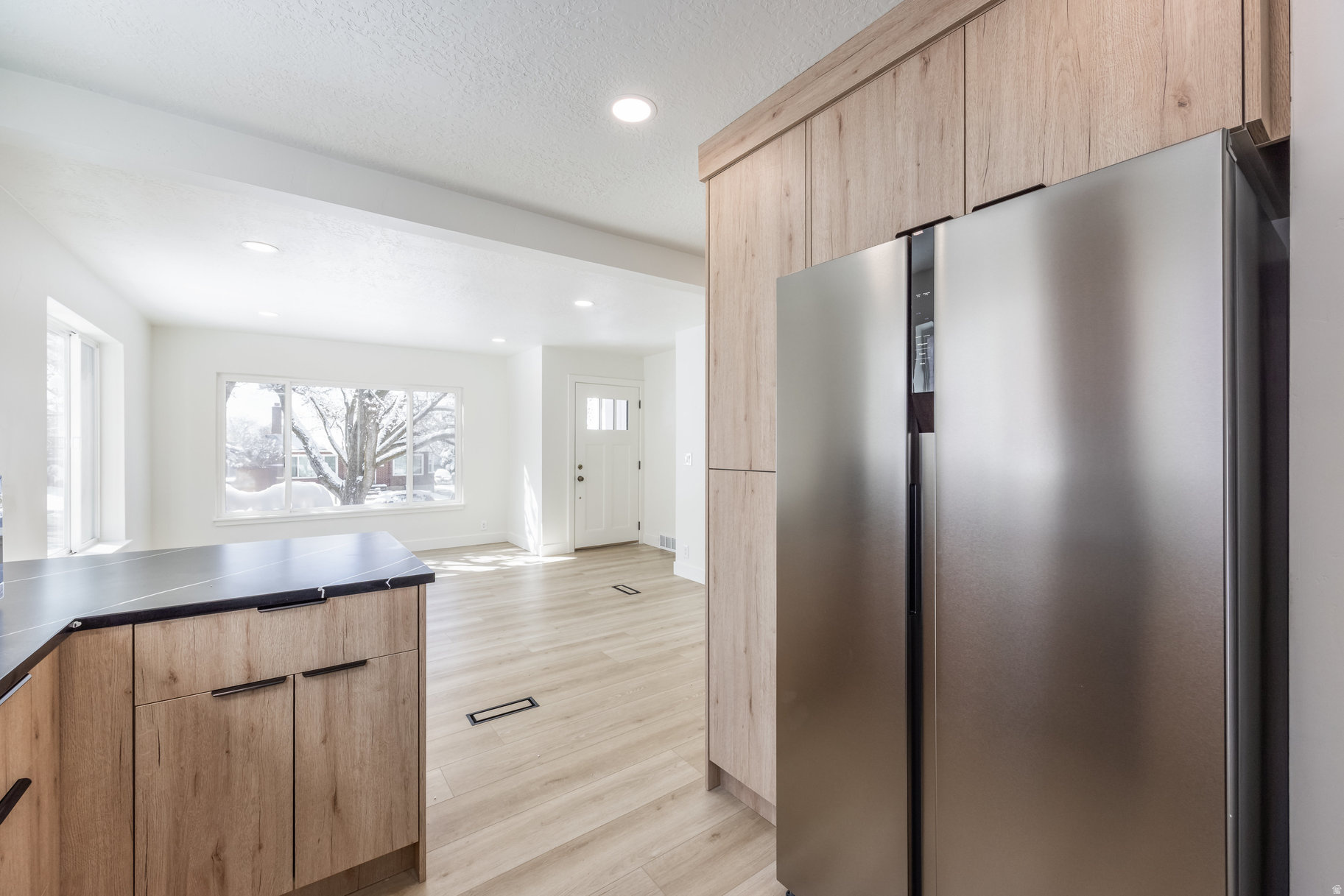 WASATCH HEIGHTS - Residential Lease