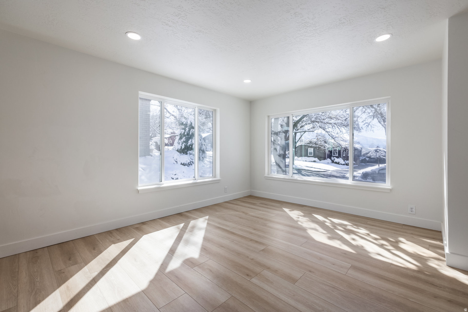 WASATCH HEIGHTS - Residential Lease