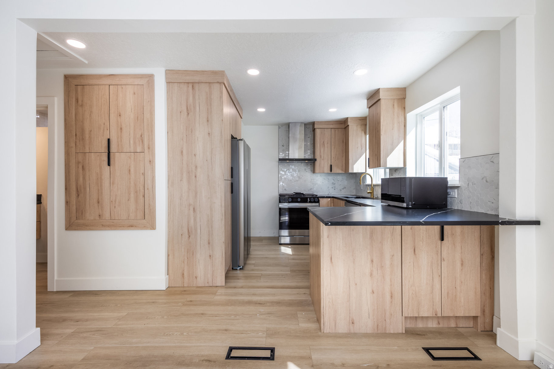 WASATCH HEIGHTS - Residential Lease