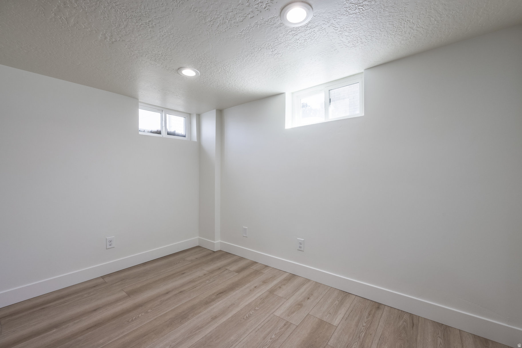 WASATCH HEIGHTS - Residential Lease