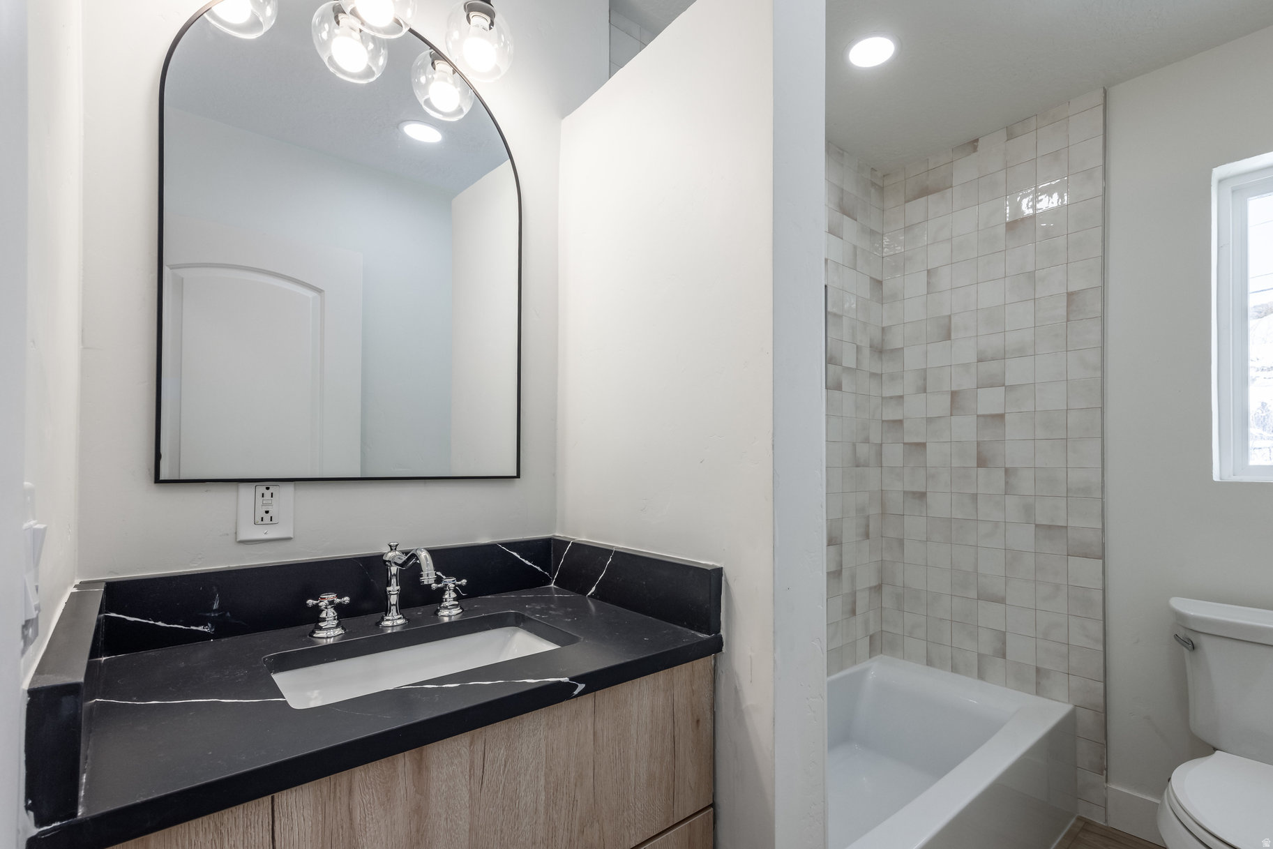 WASATCH HEIGHTS - Residential Lease
