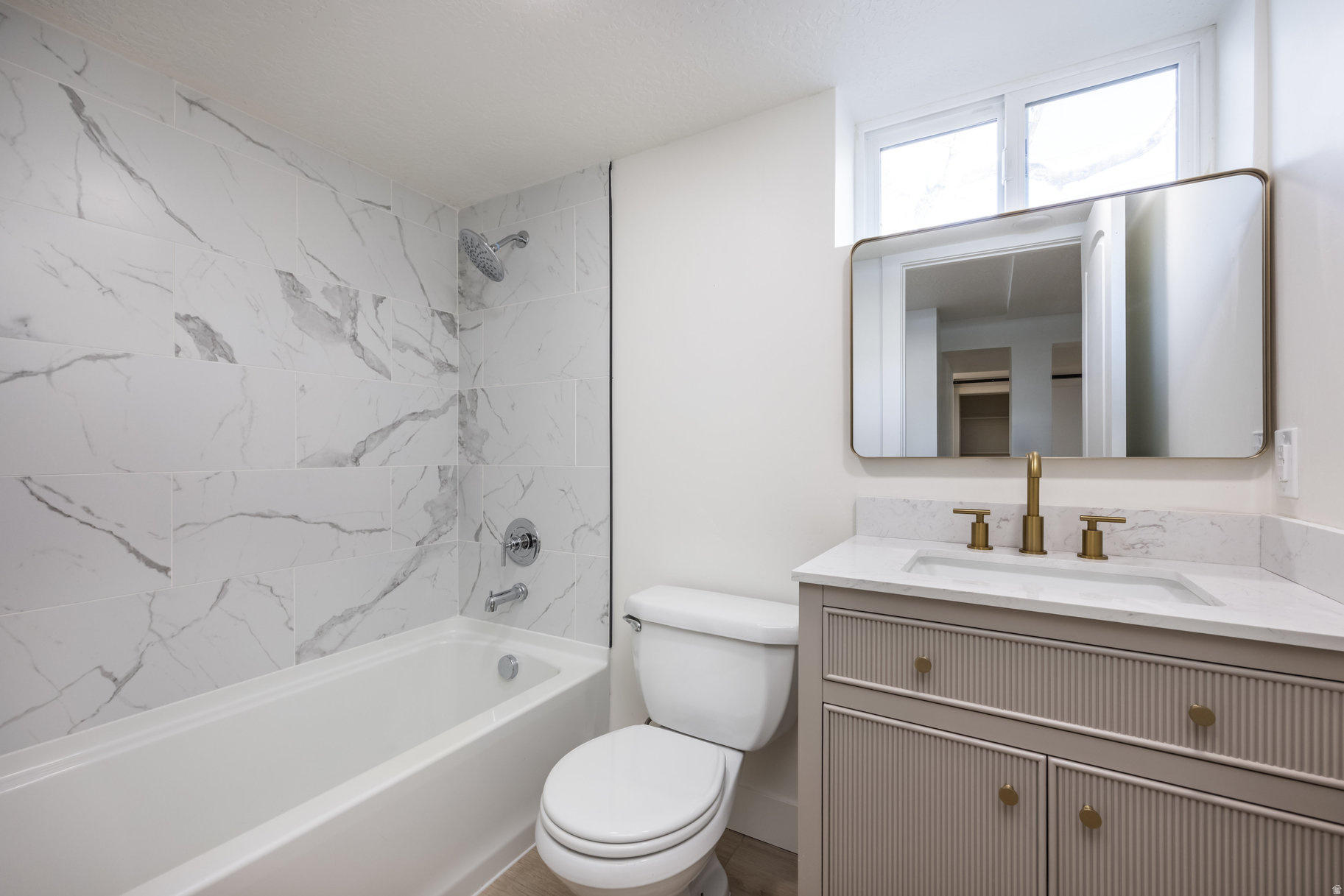 WASATCH HEIGHTS - Residential Lease