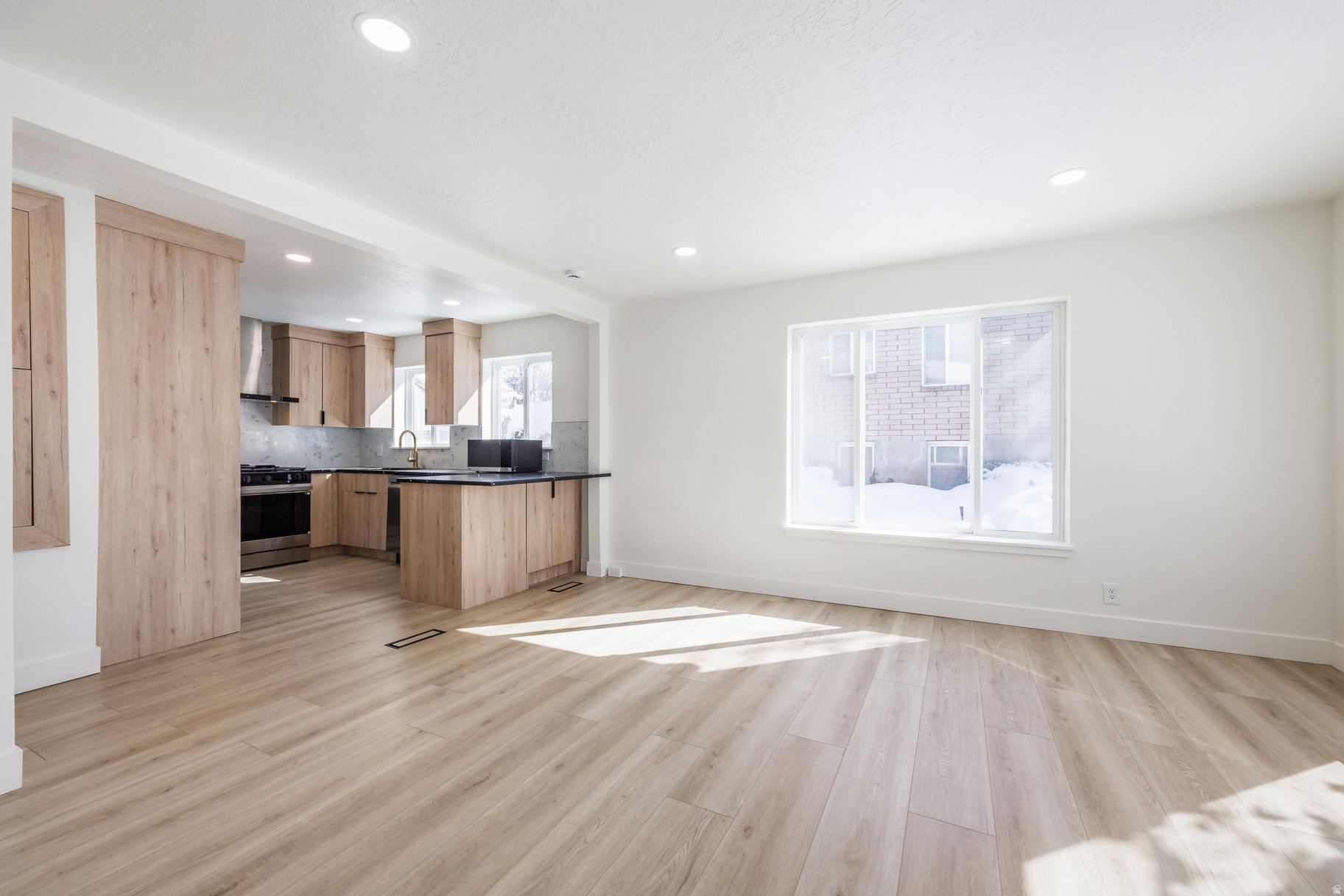 WASATCH HEIGHTS - Residential Lease