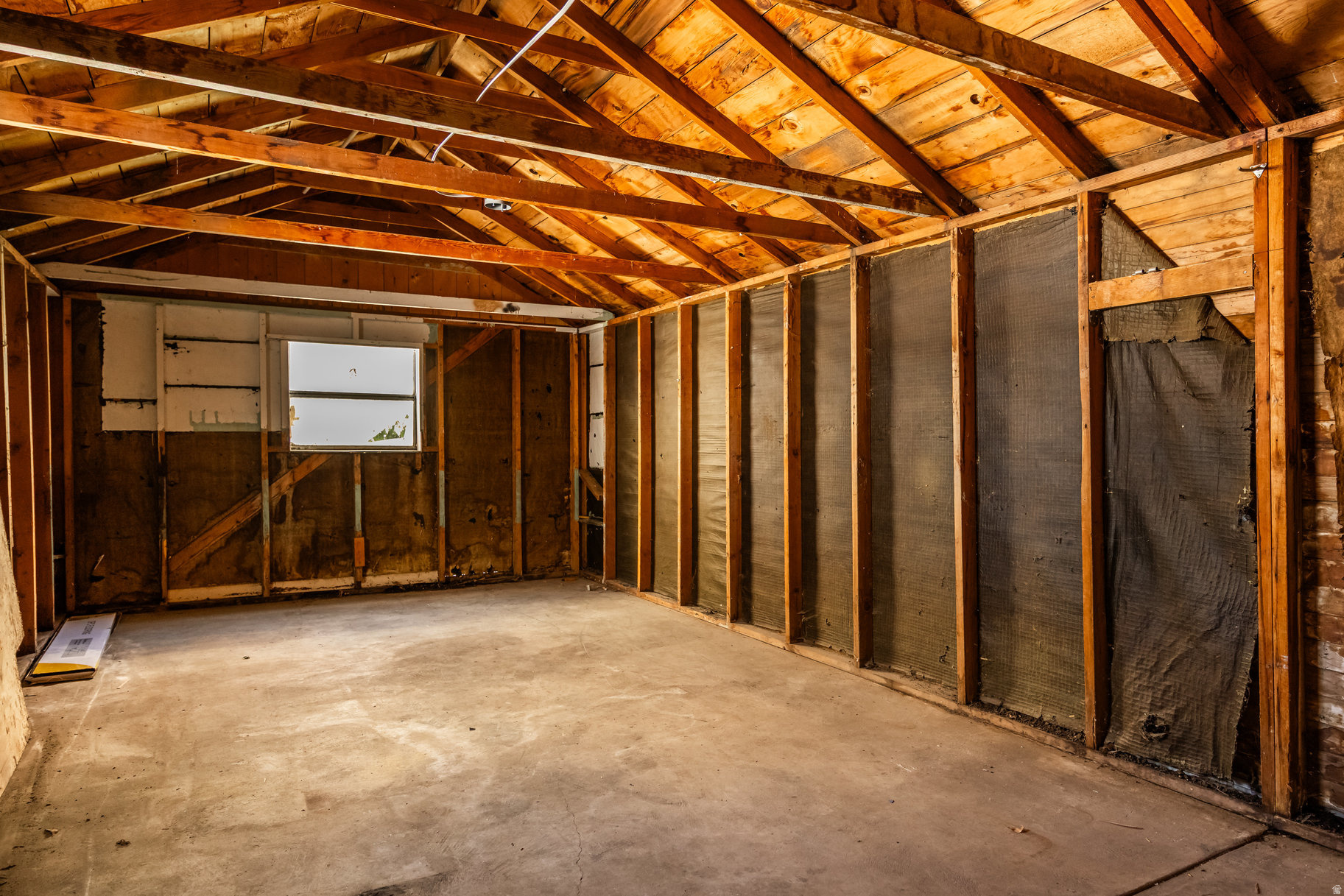 WASATCH HEIGHTS - Residential Lease