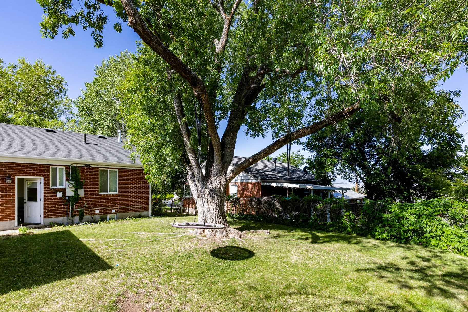 WASATCH HEIGHTS - Residential Lease