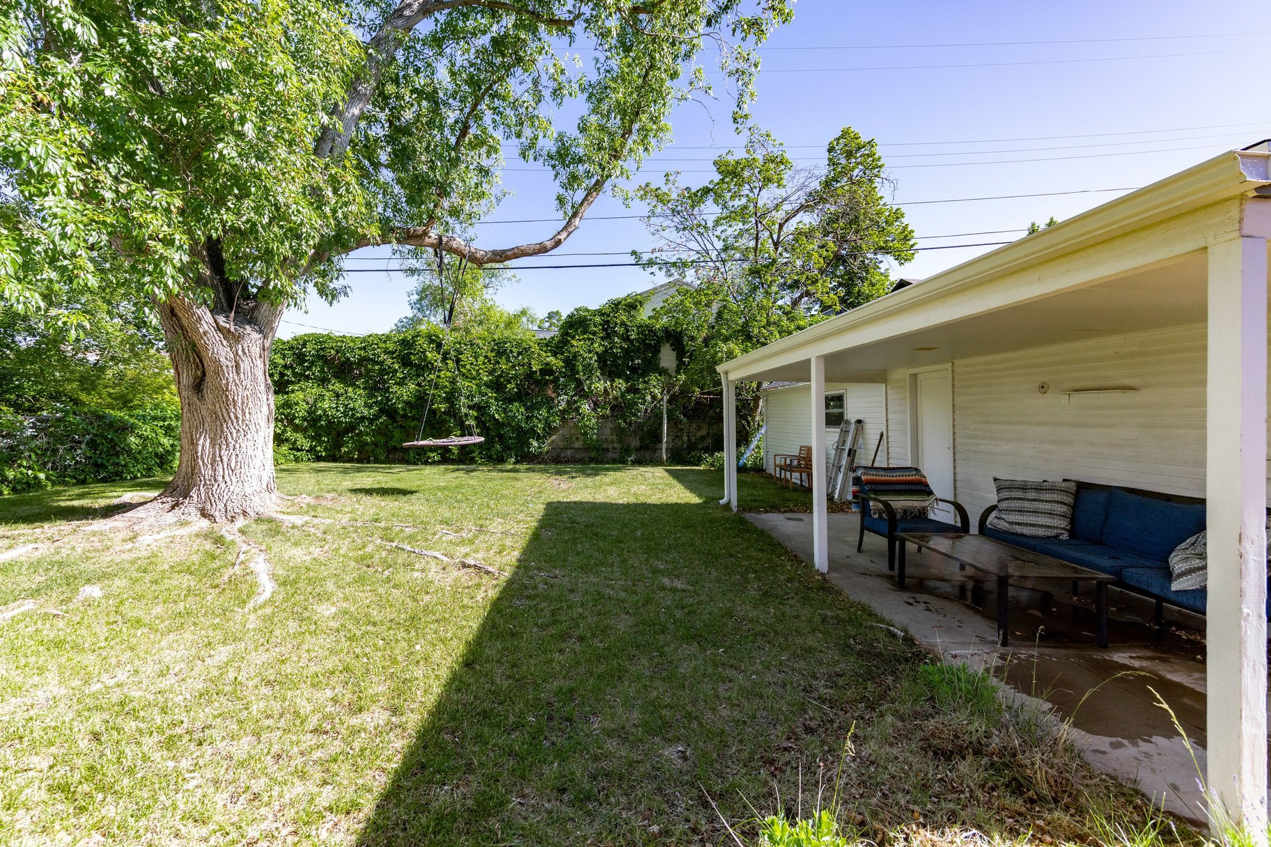 WASATCH HEIGHTS - Residential Lease