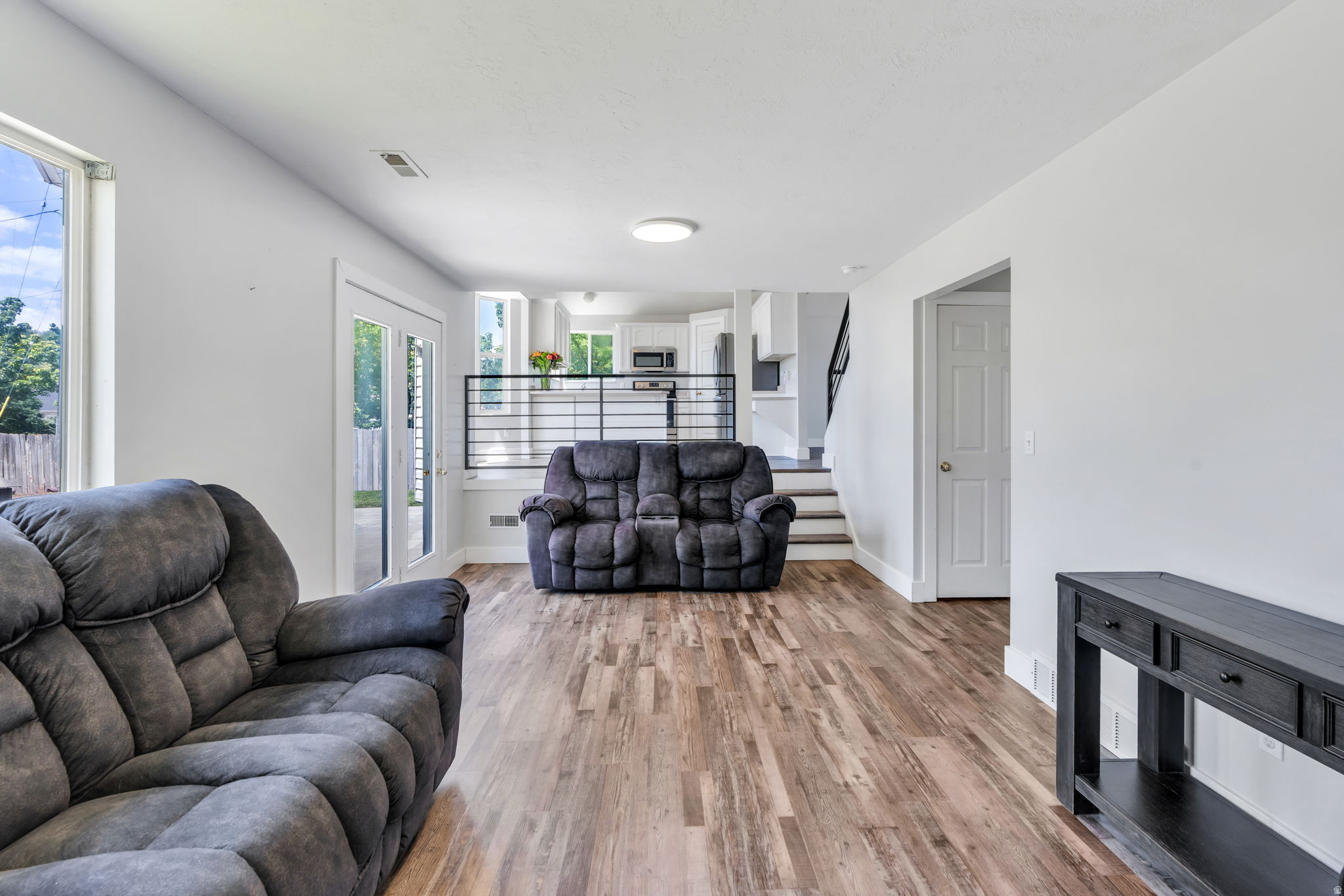 GERALD AMUNDSEN - Residential