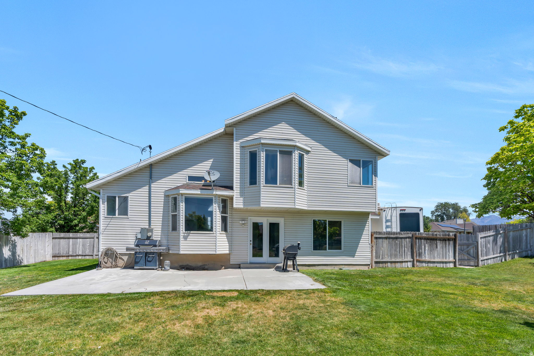 GERALD AMUNDSEN - Residential