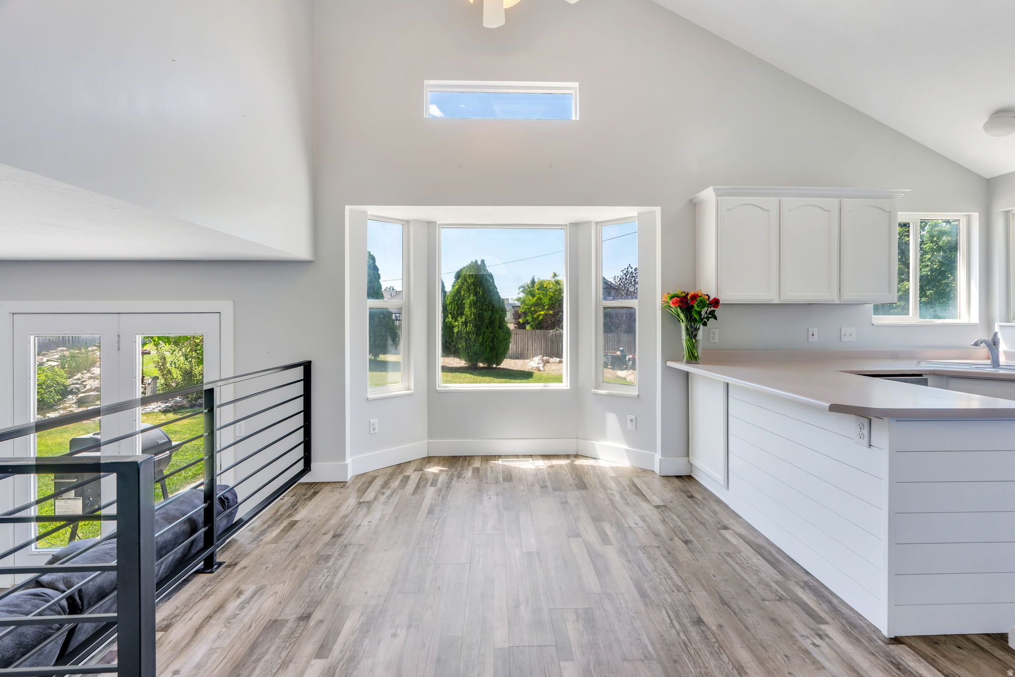 GERALD AMUNDSEN - Residential