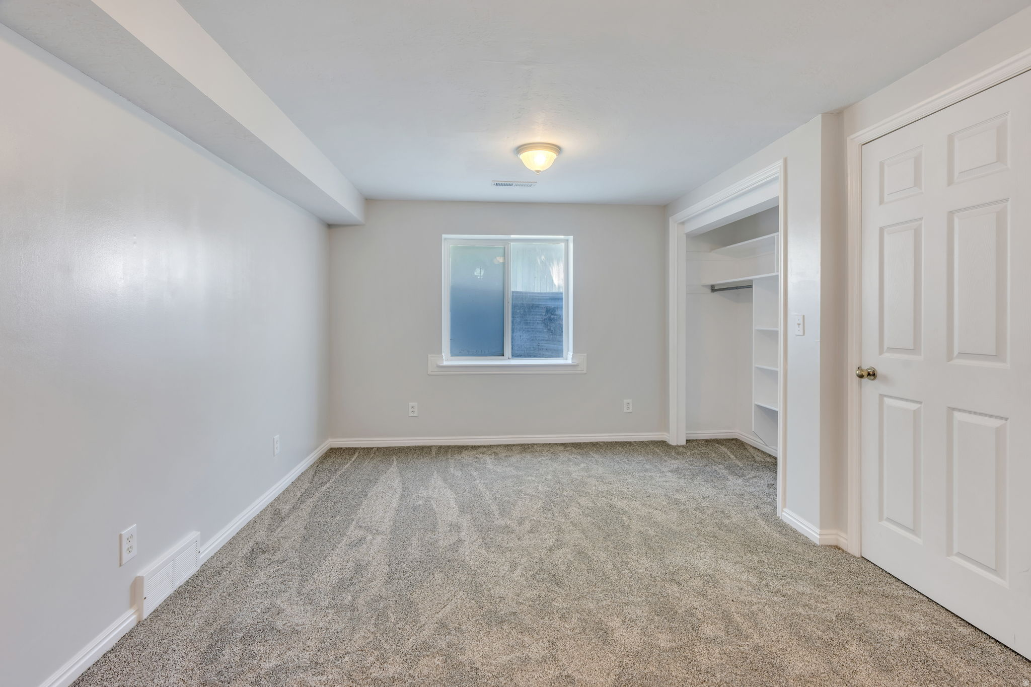 GERALD AMUNDSEN - Residential