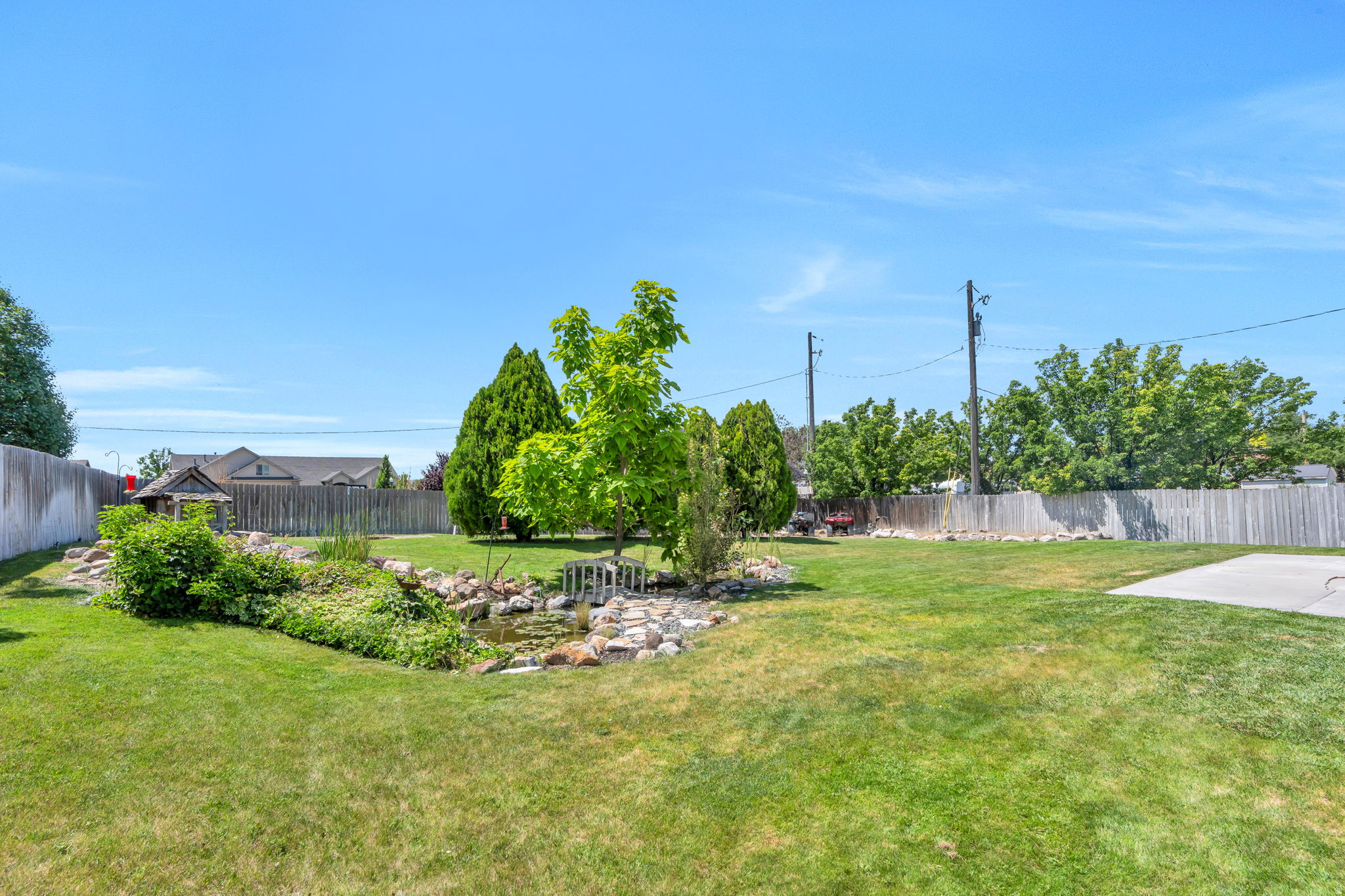 GERALD AMUNDSEN - Residential