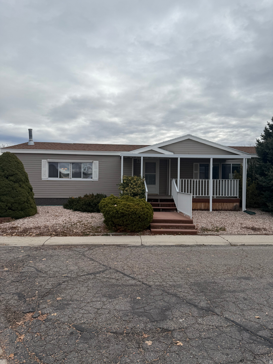 WESTWOOD VILLAGE - Residential