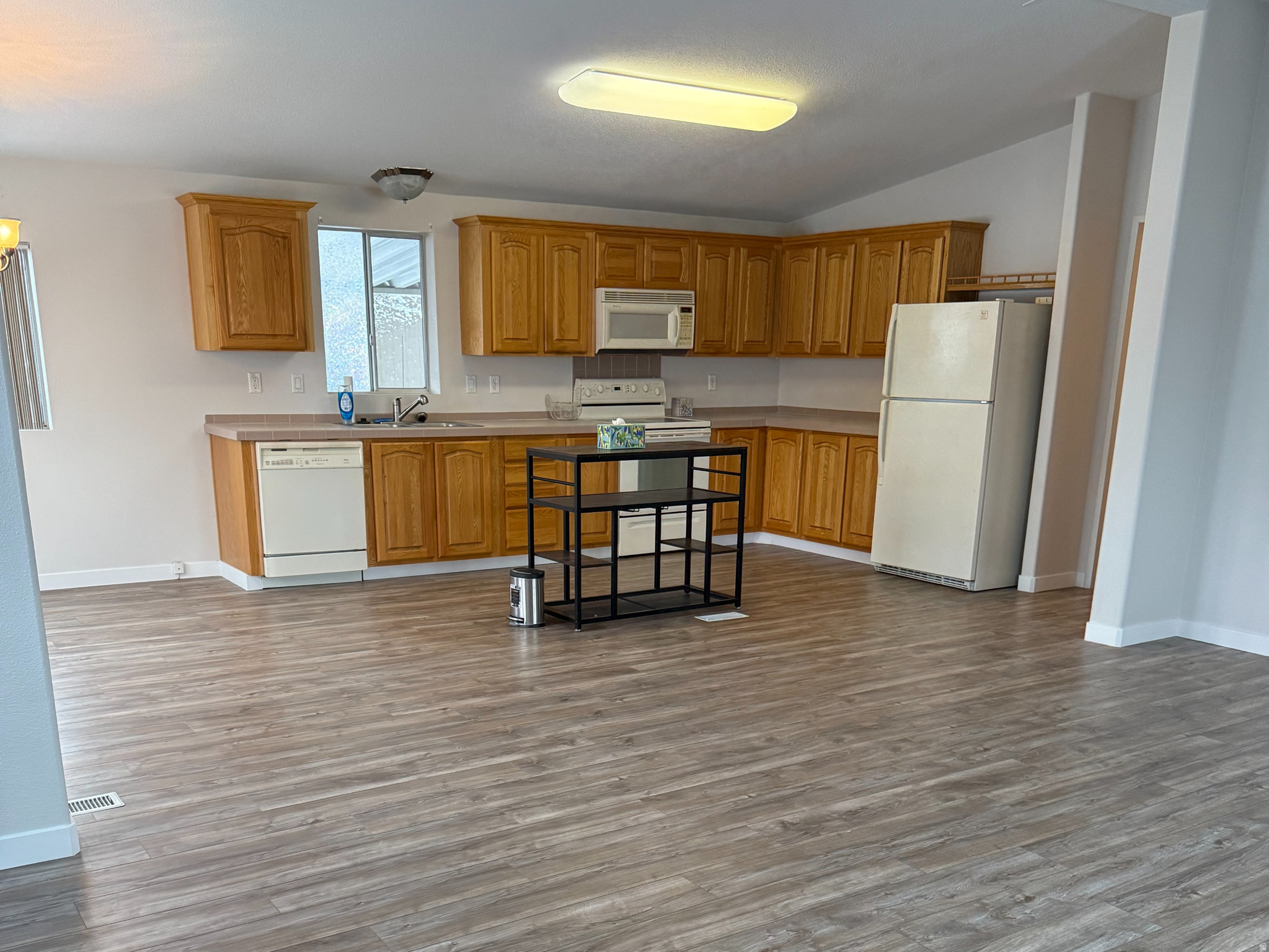 WESTWOOD VILLAGE - Residential