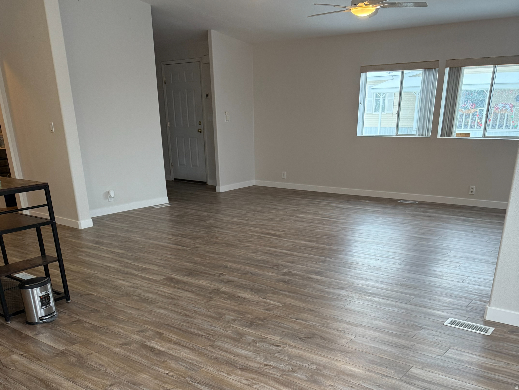 WESTWOOD VILLAGE - Residential