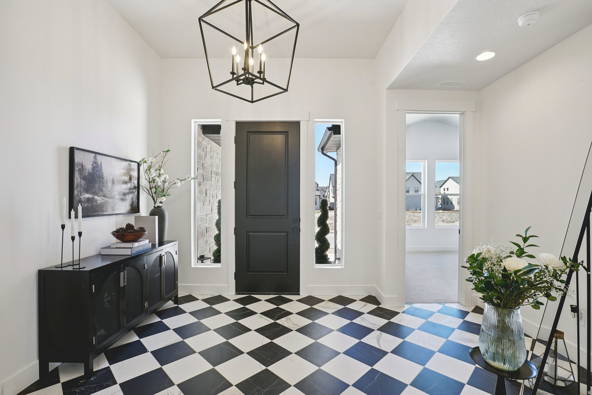 BROADVIEW SHORES - Residential