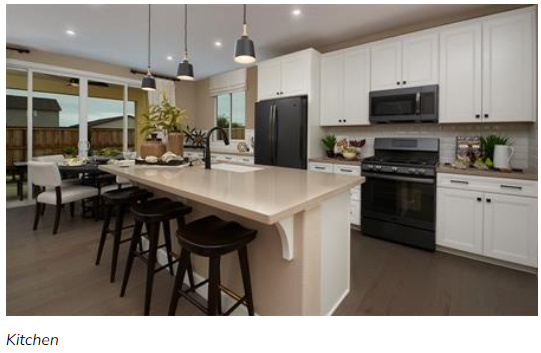 SEASONS AT BEETON PATH - Residential