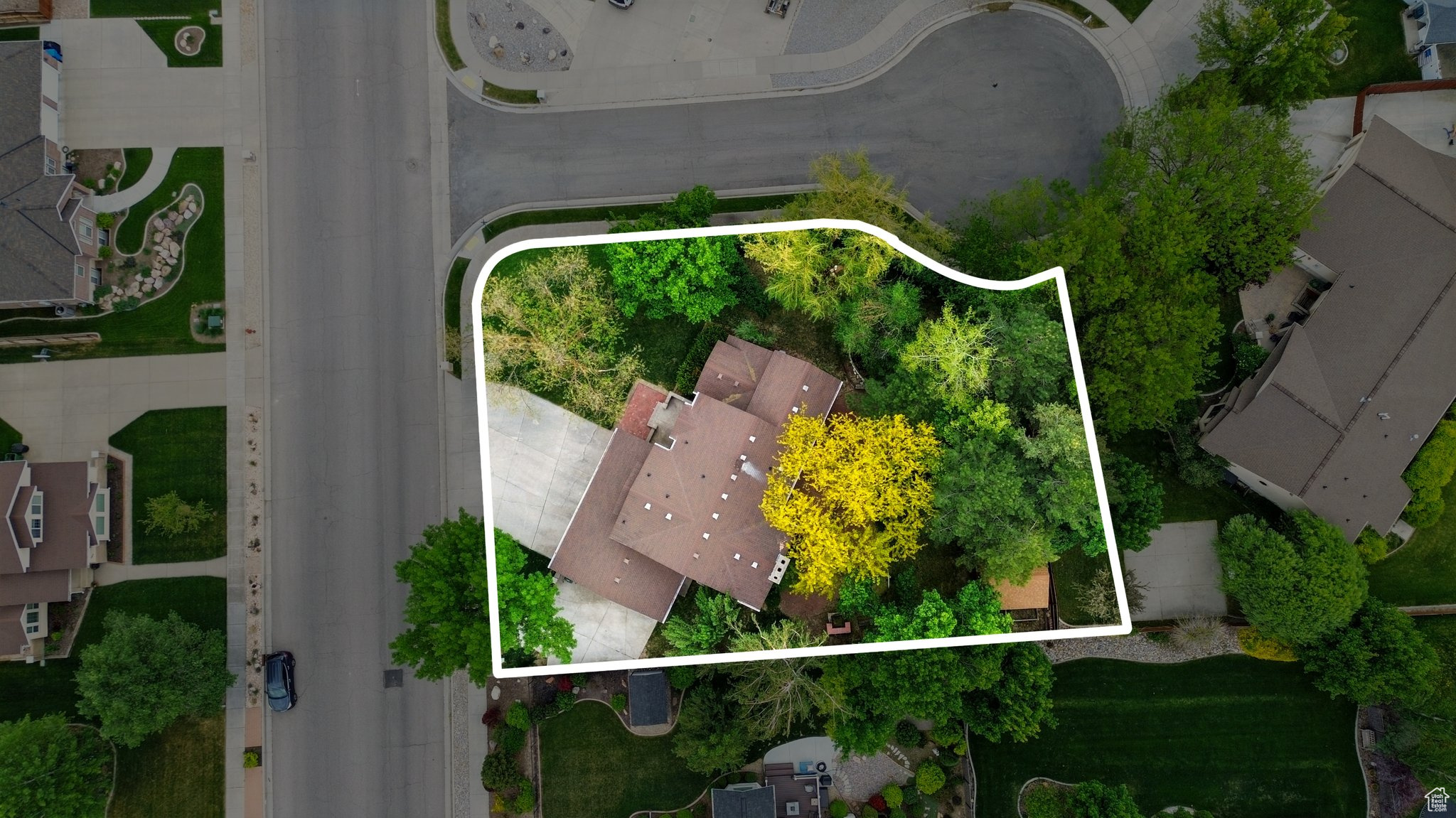 ASPEN ESTATES PHASE III - Residential