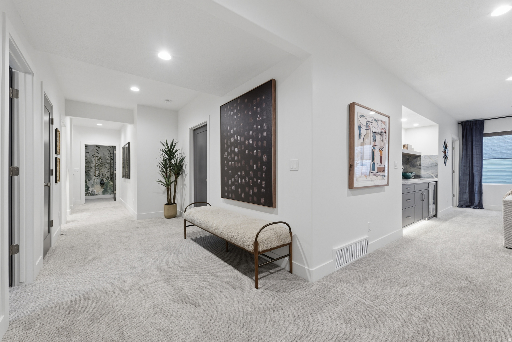 PARKSIDE AT SUNRISE RANCH - Residential