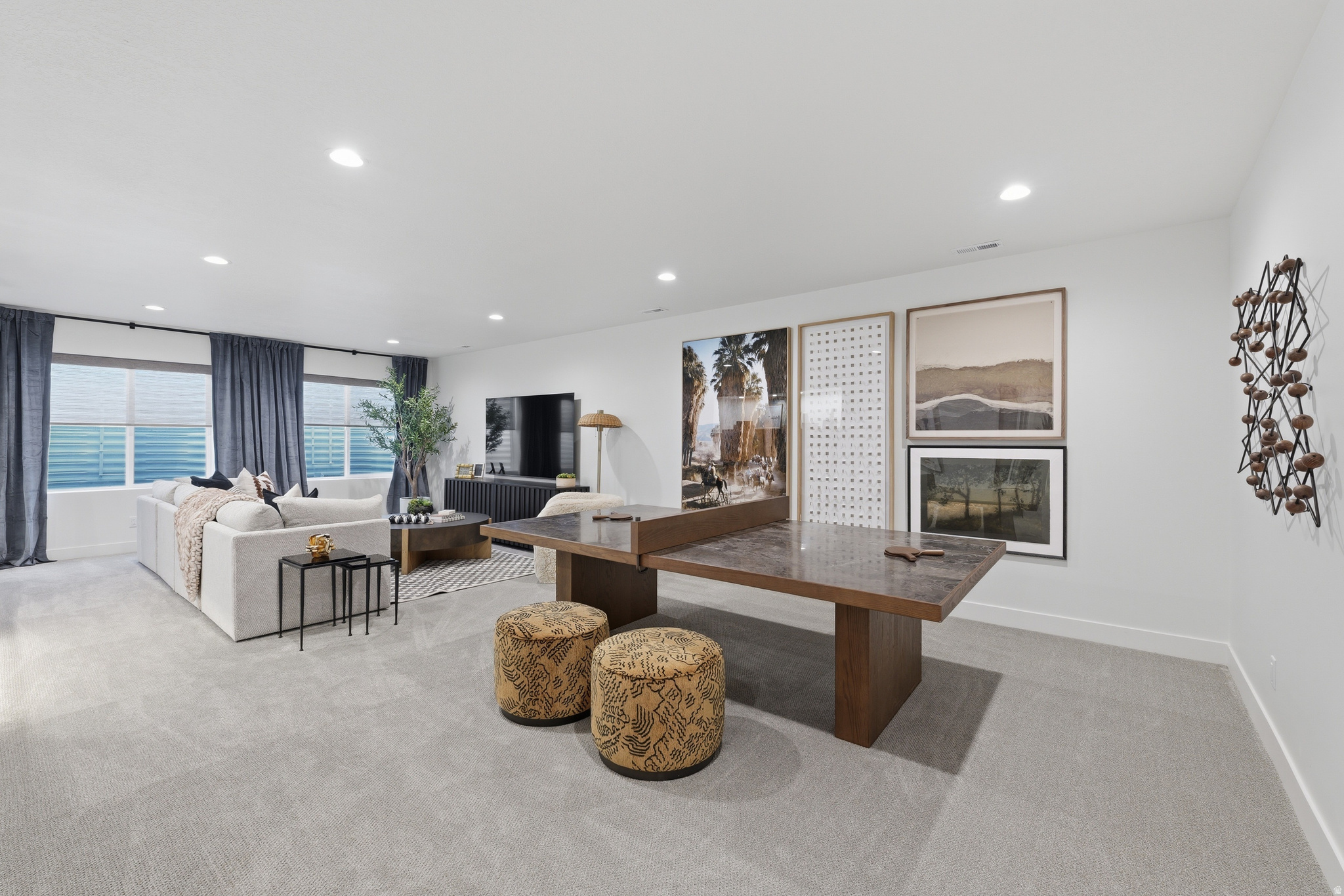 PARKSIDE AT SUNRISE RANCH - Residential