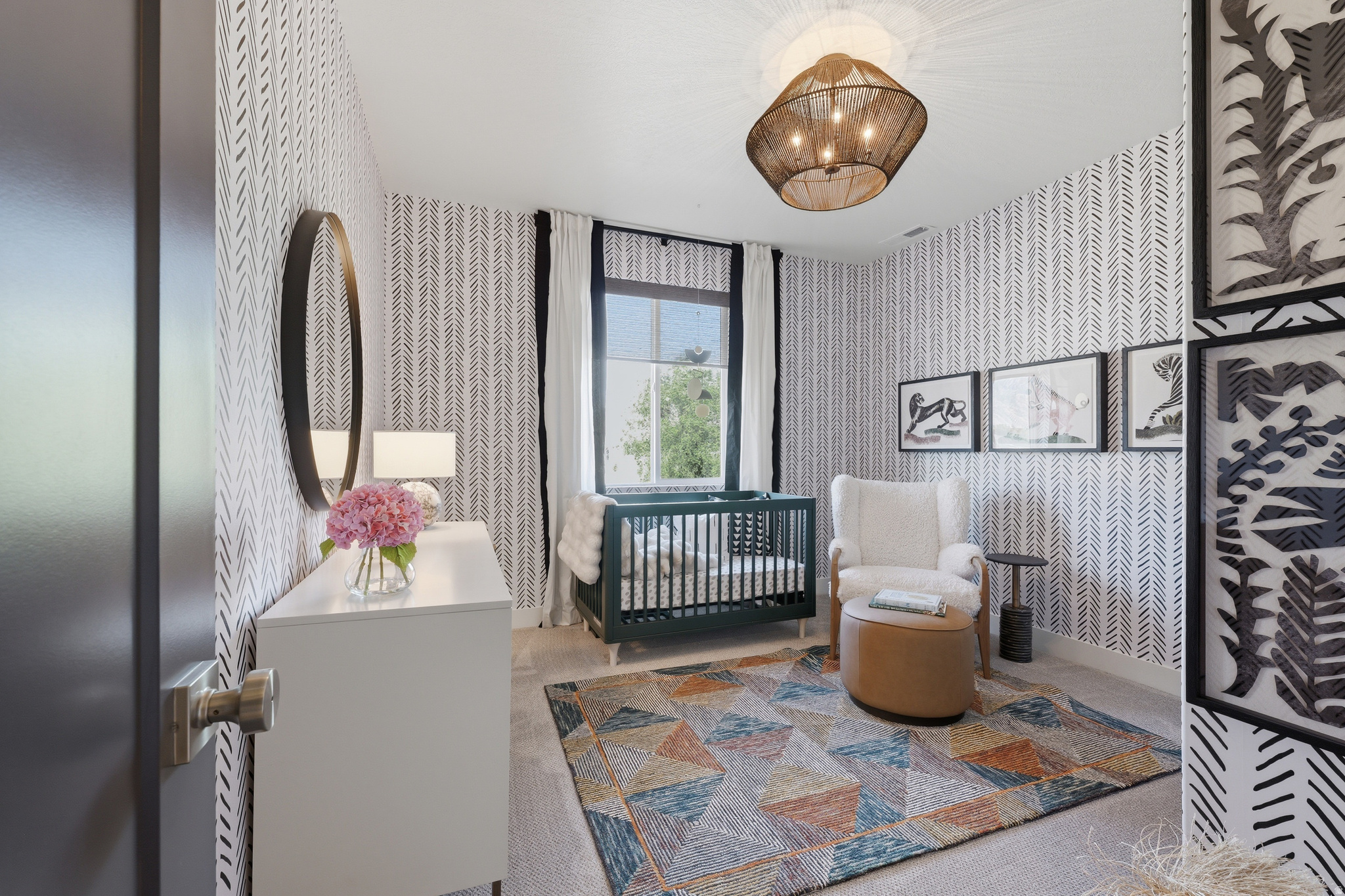 PARKSIDE AT SUNRISE RANCH - Residential