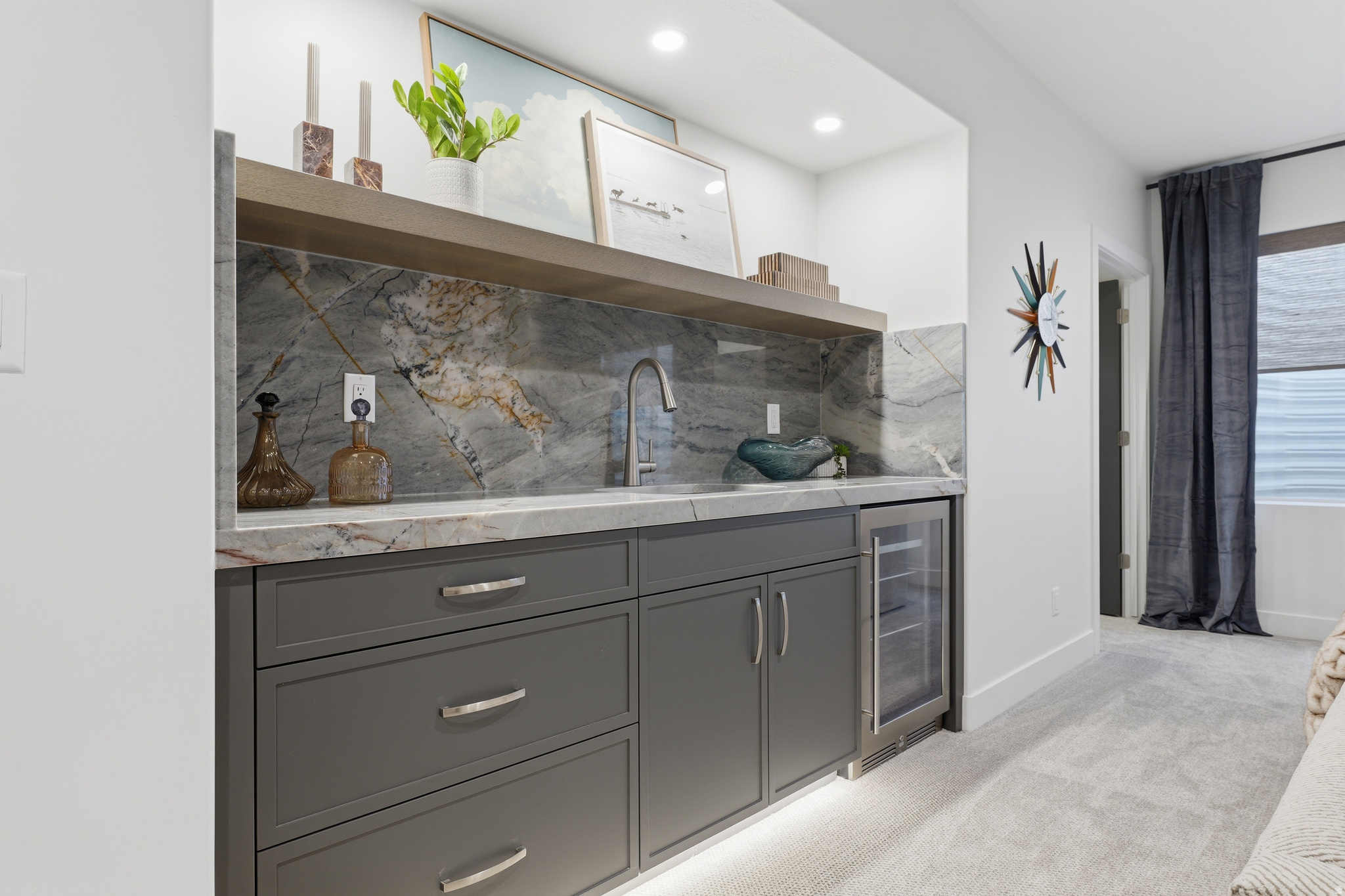 PARKSIDE AT SUNRISE RANCH - Residential