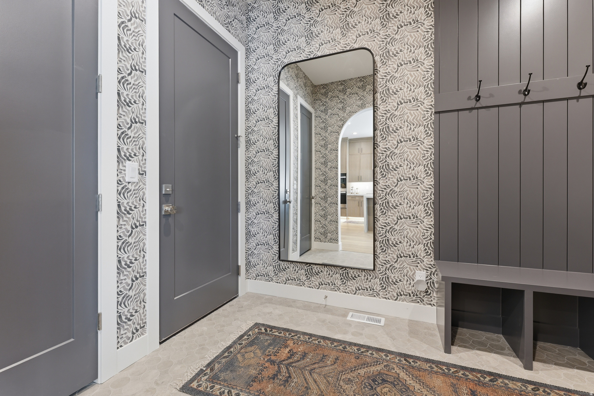 PARKSIDE AT SUNRISE RANCH - Residential