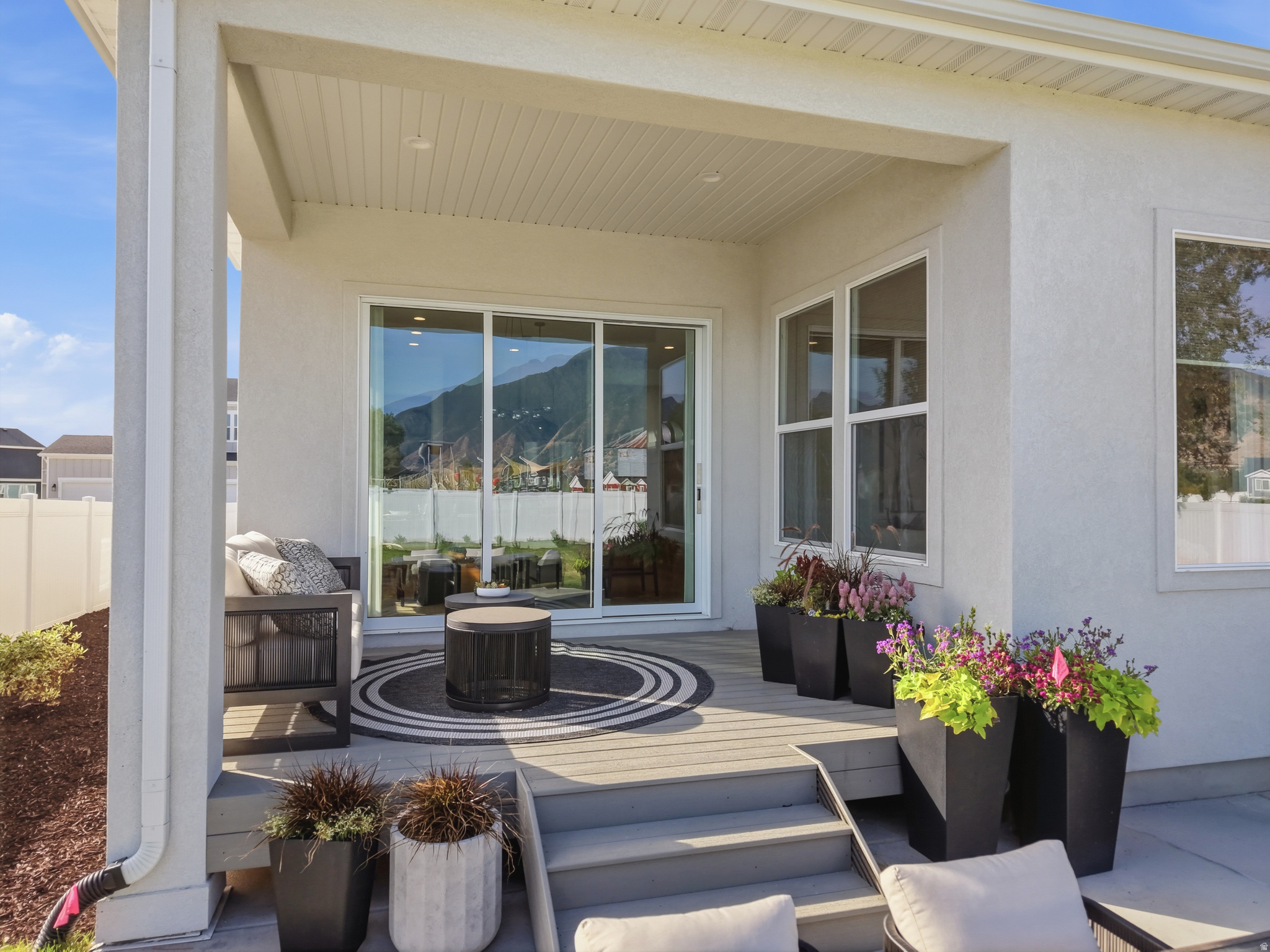 PARKSIDE AT SUNRISE RANCH - Residential