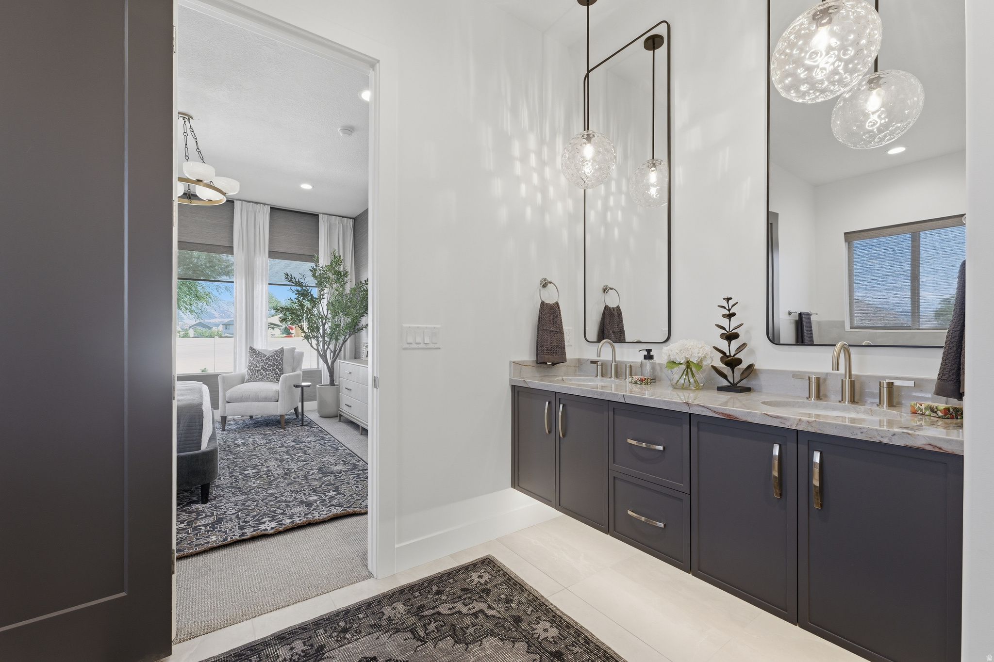PARKSIDE AT SUNRISE RANCH - Residential