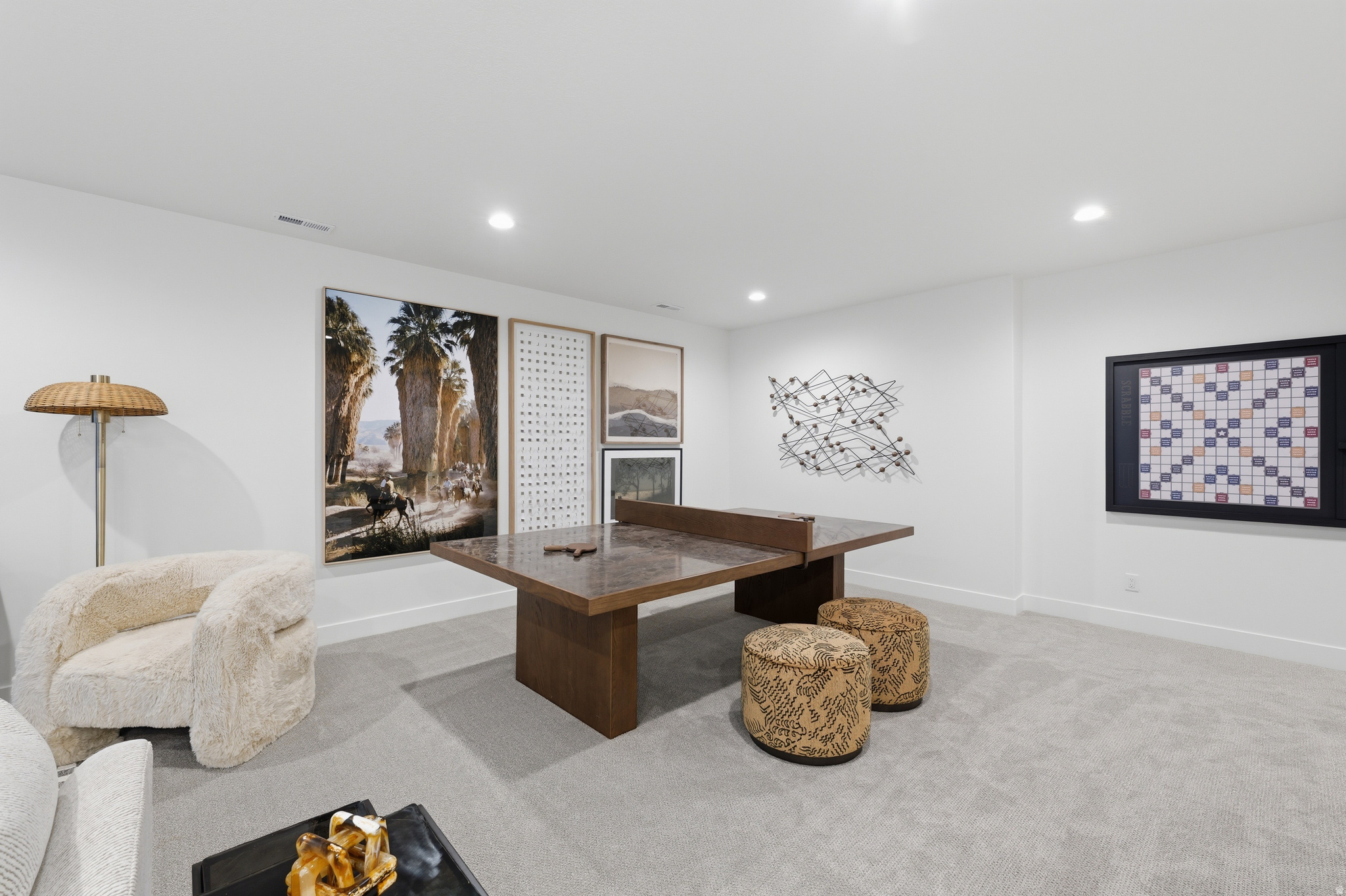 PARKSIDE AT SUNRISE RANCH - Residential