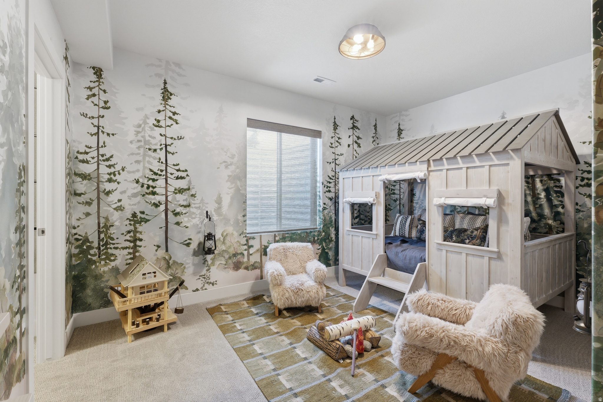 PARKSIDE AT SUNRISE RANCH - Residential