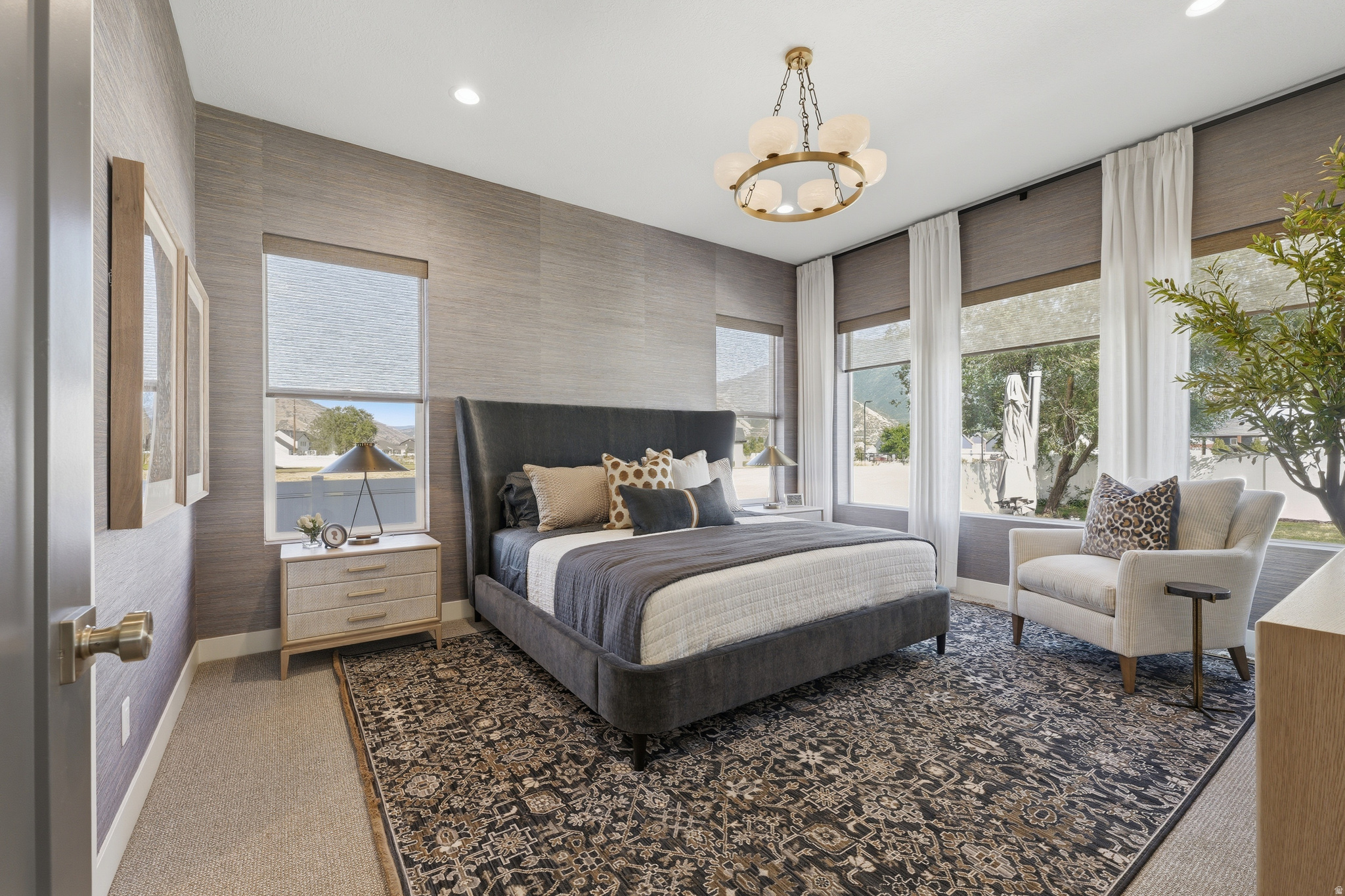 PARKSIDE AT SUNRISE RANCH - Residential