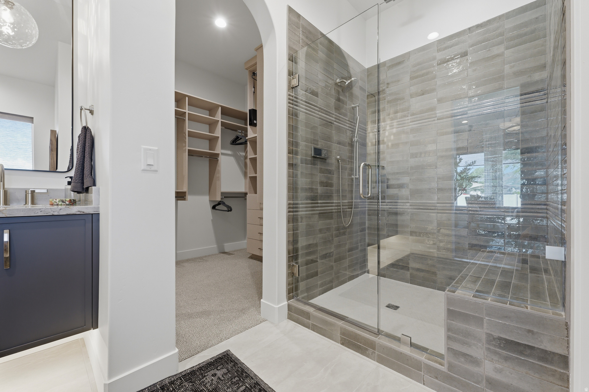 PARKSIDE AT SUNRISE RANCH - Residential
